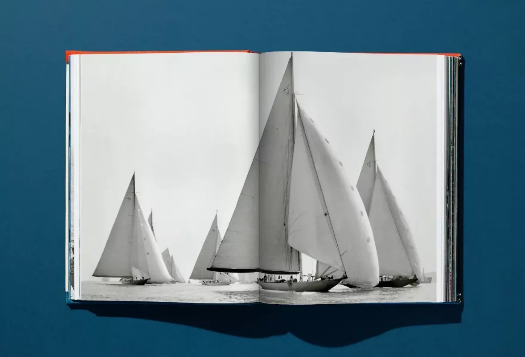 Americas Cup XXL Collectors Edition by Taschen 06