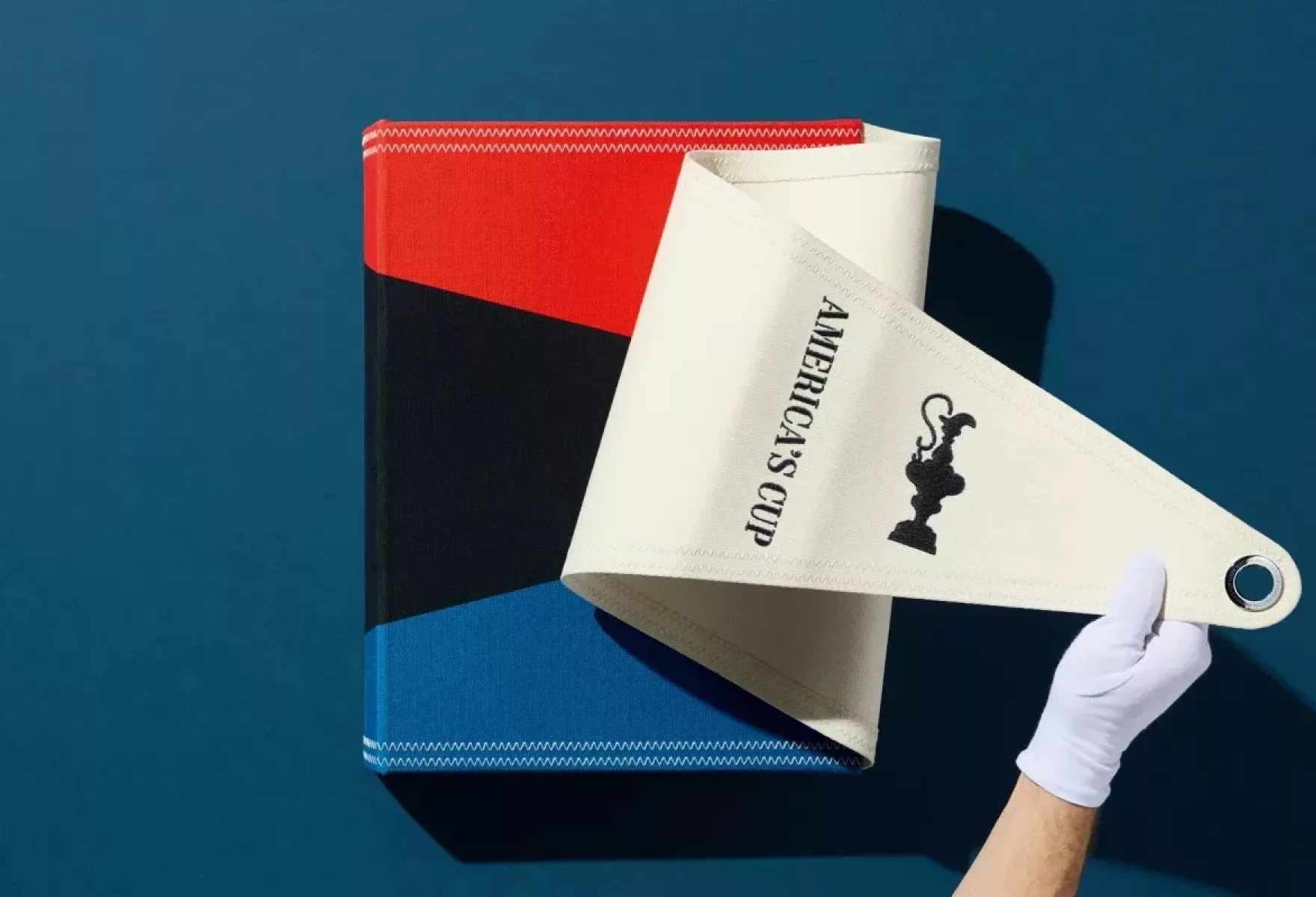 Americas Cup XXL Collectors Edition by Taschen 12
