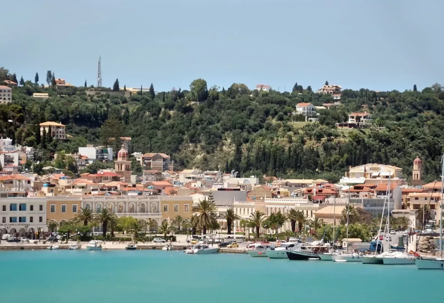 Barefoot Luxury on Zakynthos Golden Sands 02