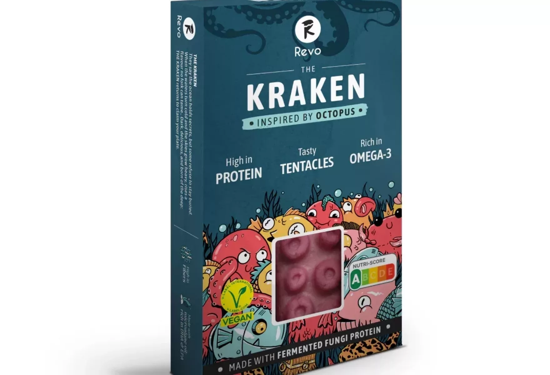 Foods 3 D Printed Seafood Reinvented 05