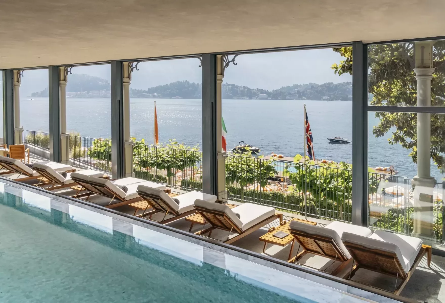 Grand Hotel Tremezzo Art Nouveau Splendor on Lake Como 04