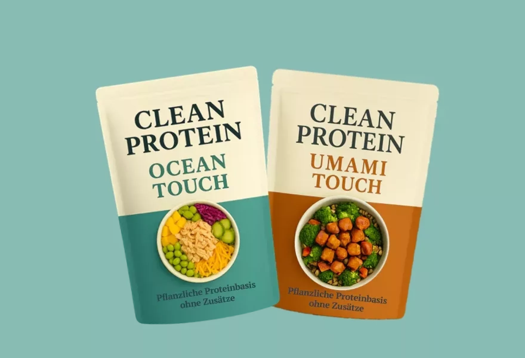 Happy Ocean Foods The Future of Ocean Friendly Protein 01