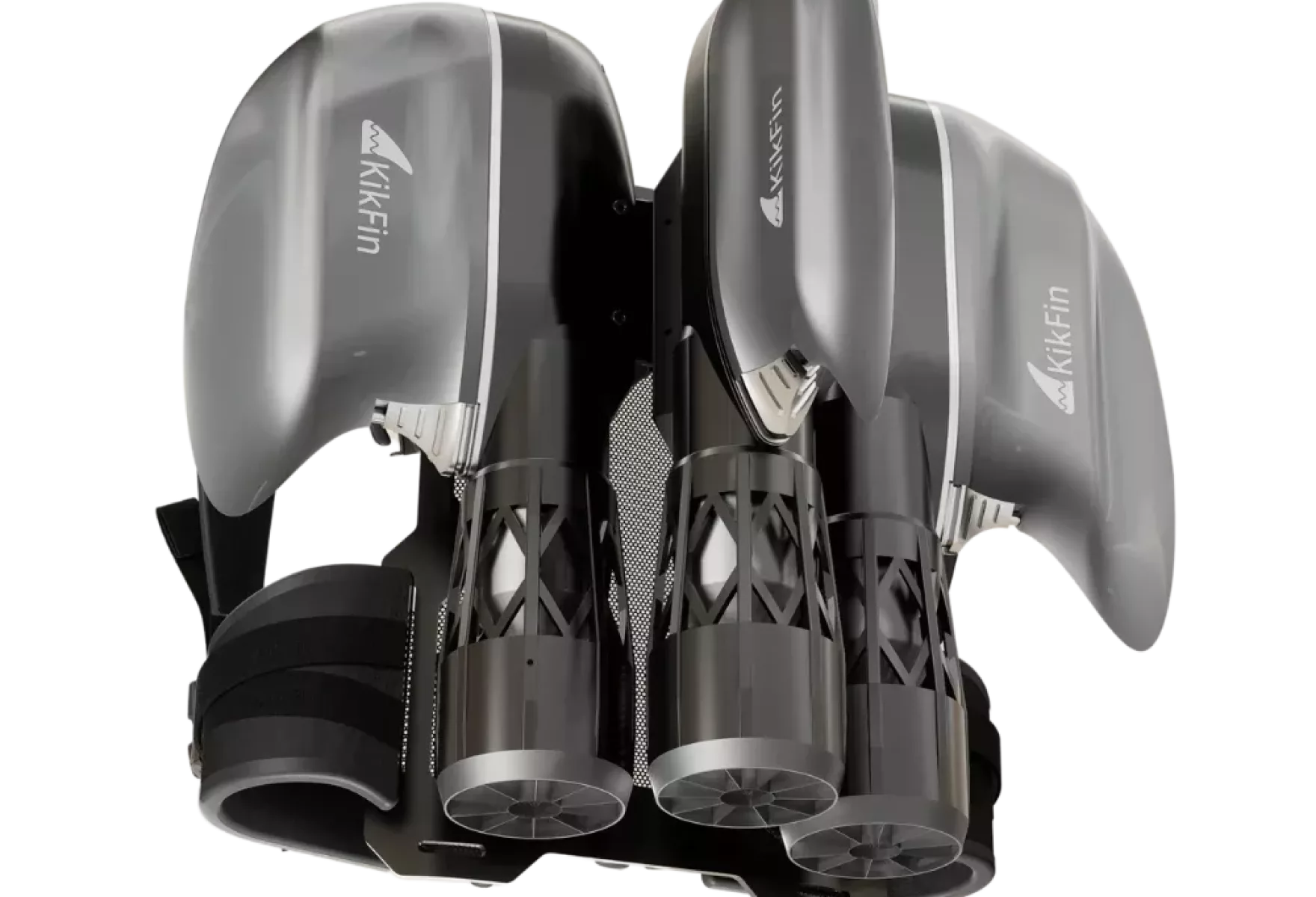 Kik Fin Shark Unleash Your Oceanic Power 03