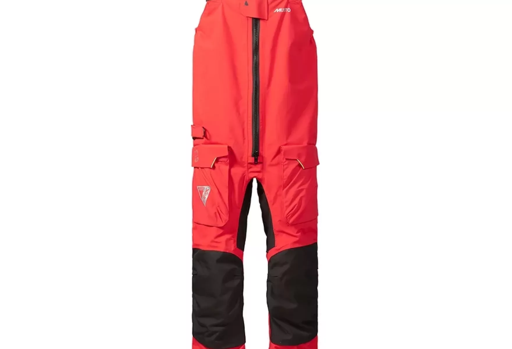 Modern Mariner Style Strength Seaworthy Performance 02