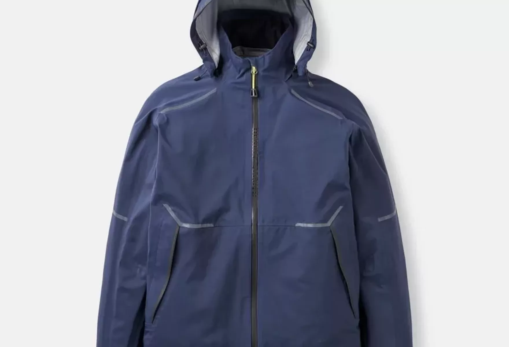 Modern Mariner Style Strength Seaworthy Performance 04