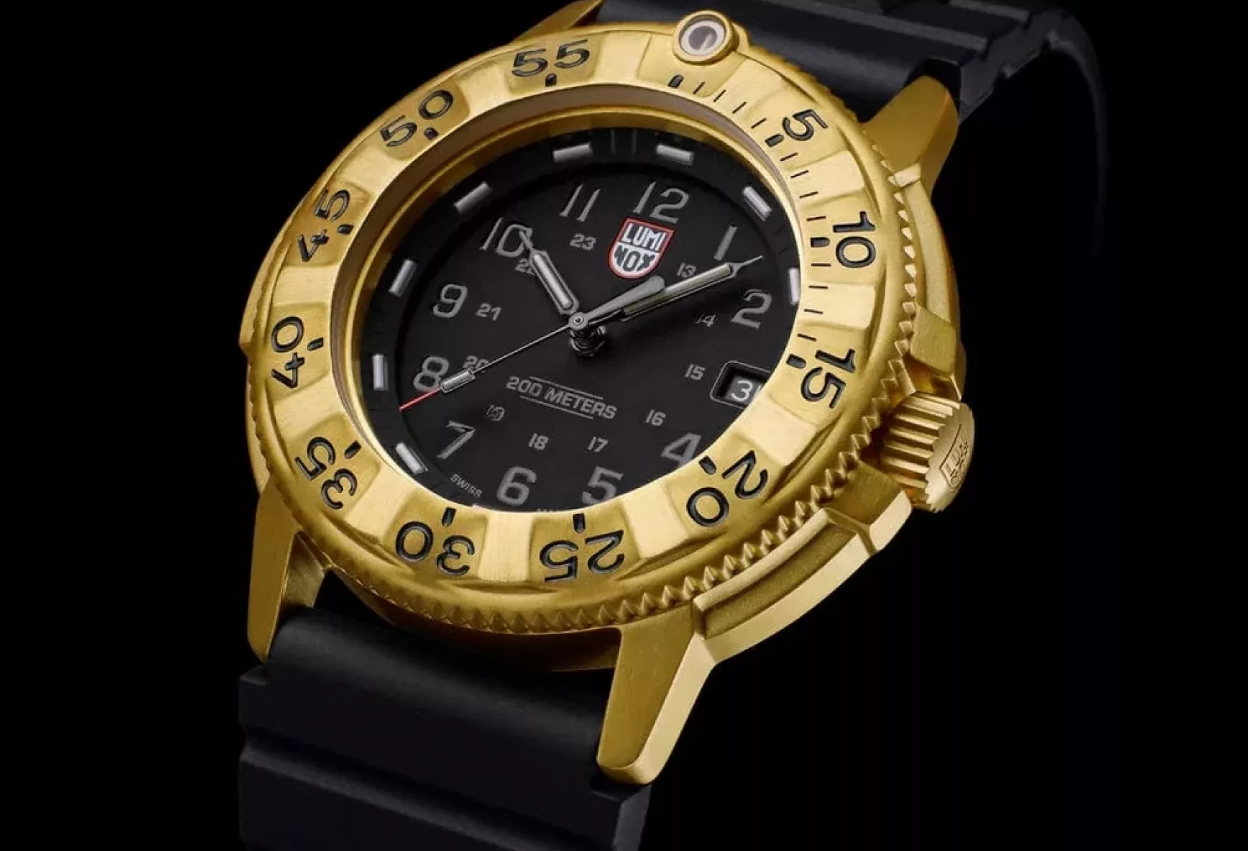 Navy SEAL Foundation 3220 Precision Endurance Ocean Born Strength 02