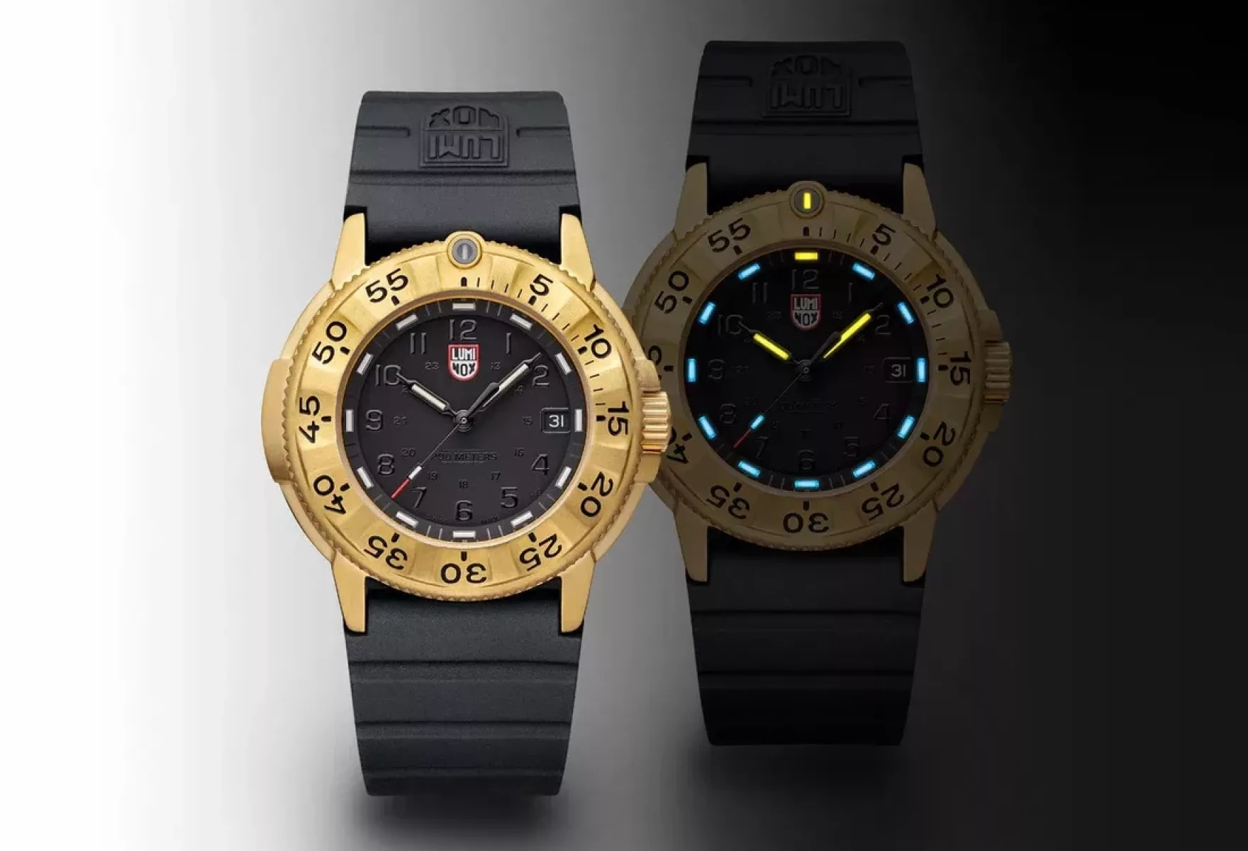 Navy SEAL Foundation 3220 Precision Endurance Ocean Born Strength 03