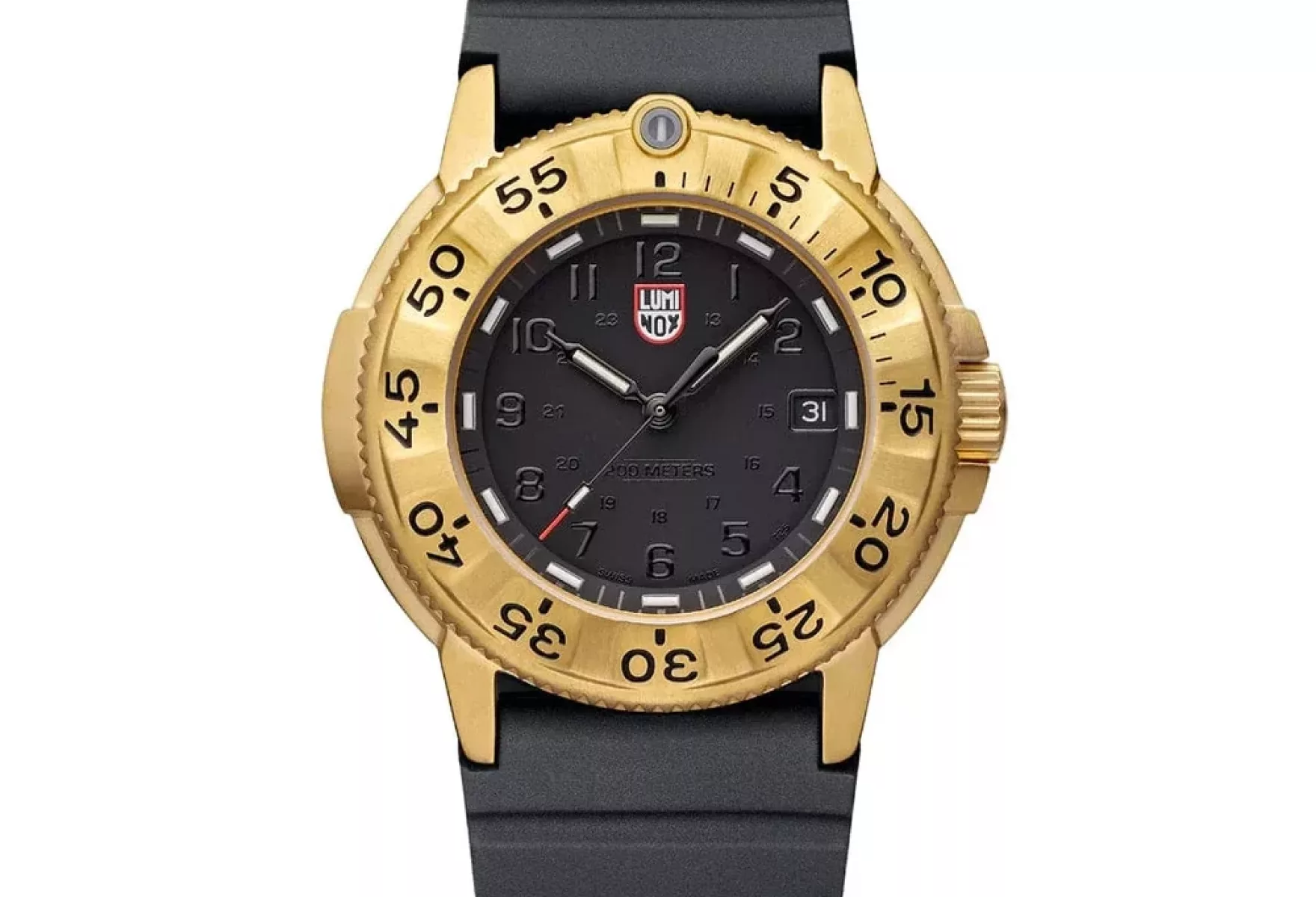 Navy SEAL Foundation 3220 Precision Endurance Ocean Born Strength 04
