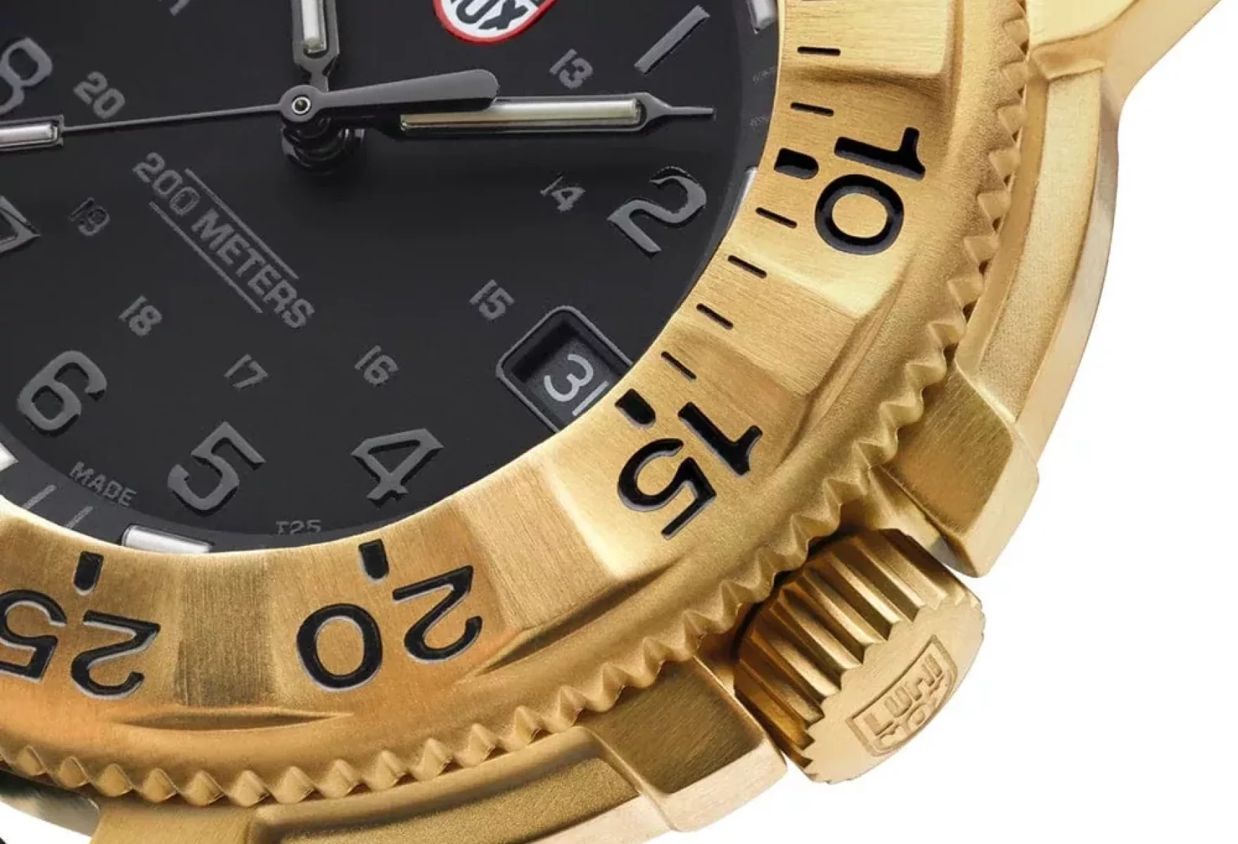 Navy SEAL Foundation 3220 Precision Endurance Ocean Born Strength 06