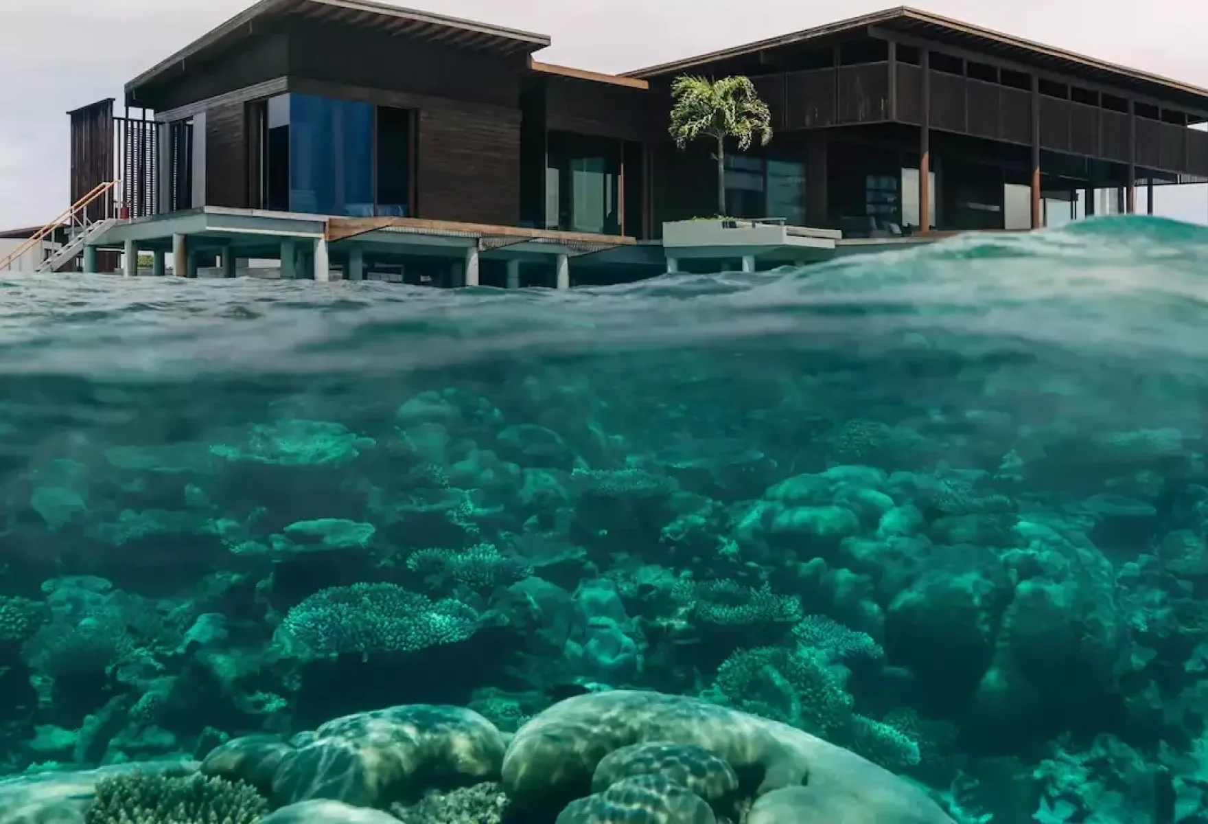 Park Hyatt Maldives Hadahaa A Private Island Sanctuary in the Indian Ocean 01