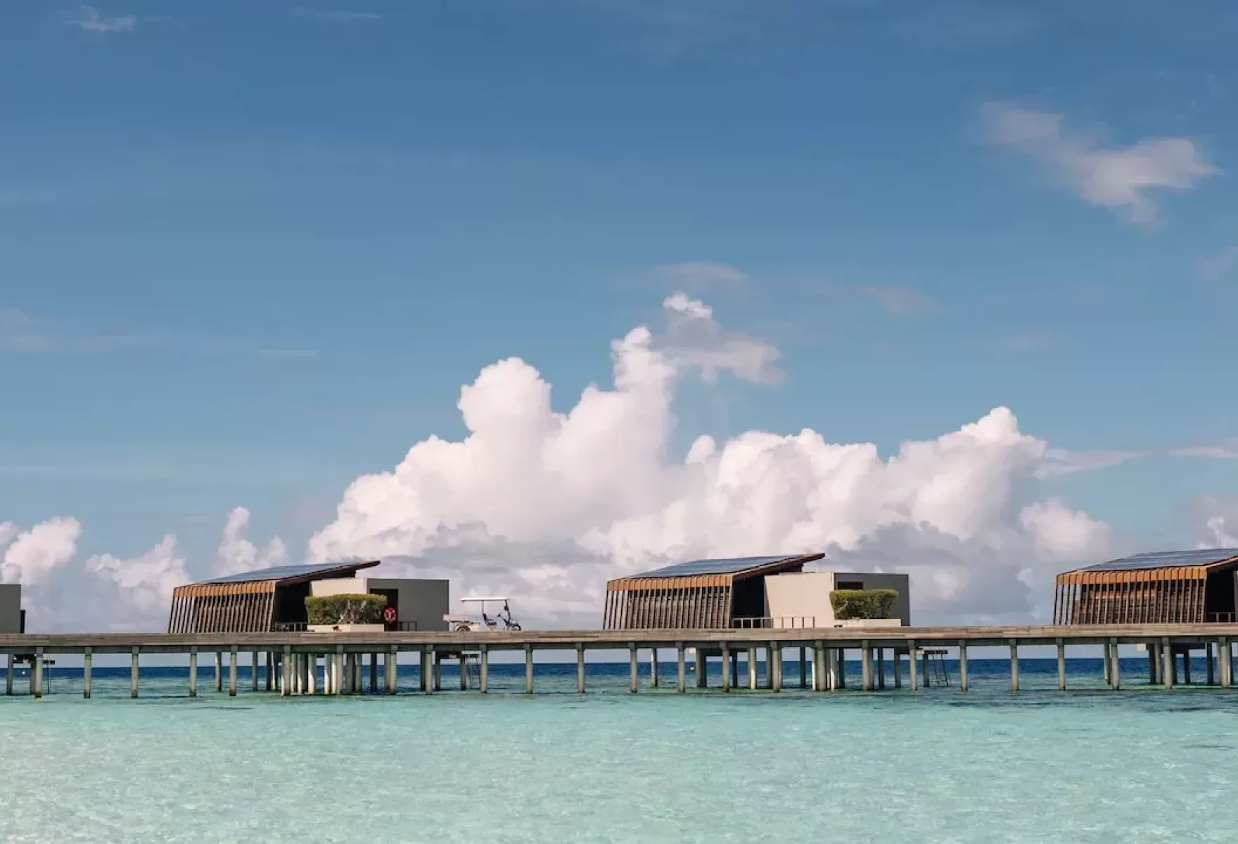 Park Hyatt Maldives Hadahaa A Private Island Sanctuary in the Indian Ocean 02
