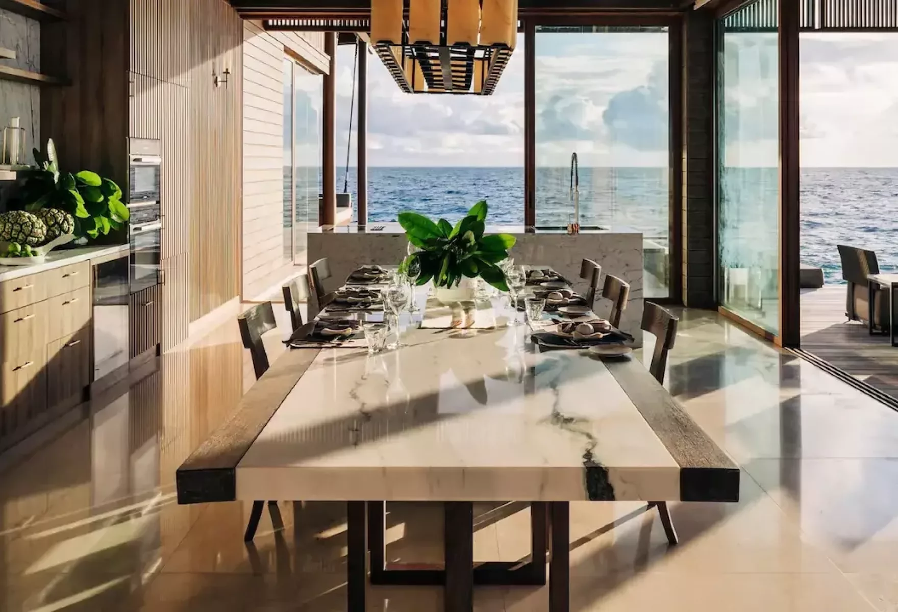 Park Hyatt Maldives Hadahaa A Private Island Sanctuary in the Indian Ocean 03
