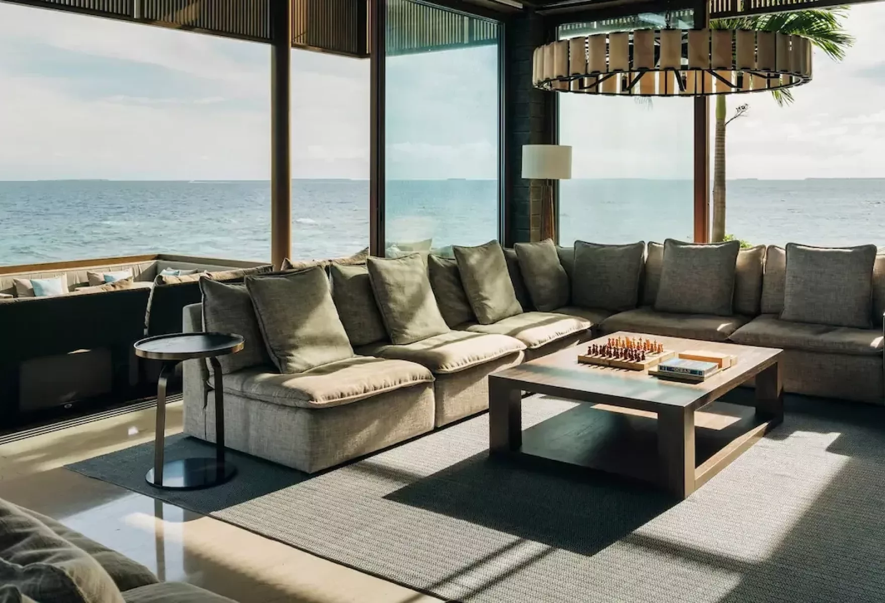Park Hyatt Maldives Hadahaa A Private Island Sanctuary in the Indian Ocean 04