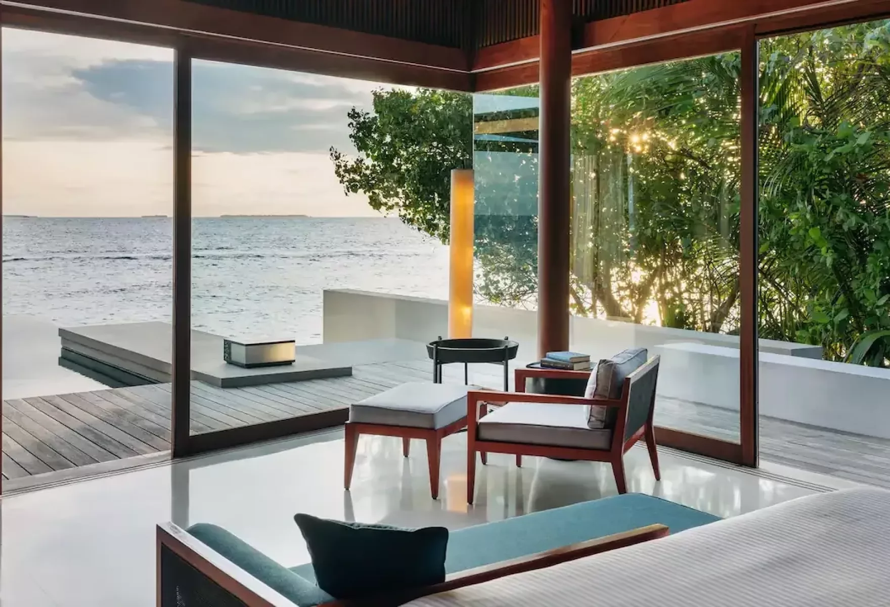 Park Hyatt Maldives Hadahaa A Private Island Sanctuary in the Indian Ocean 05