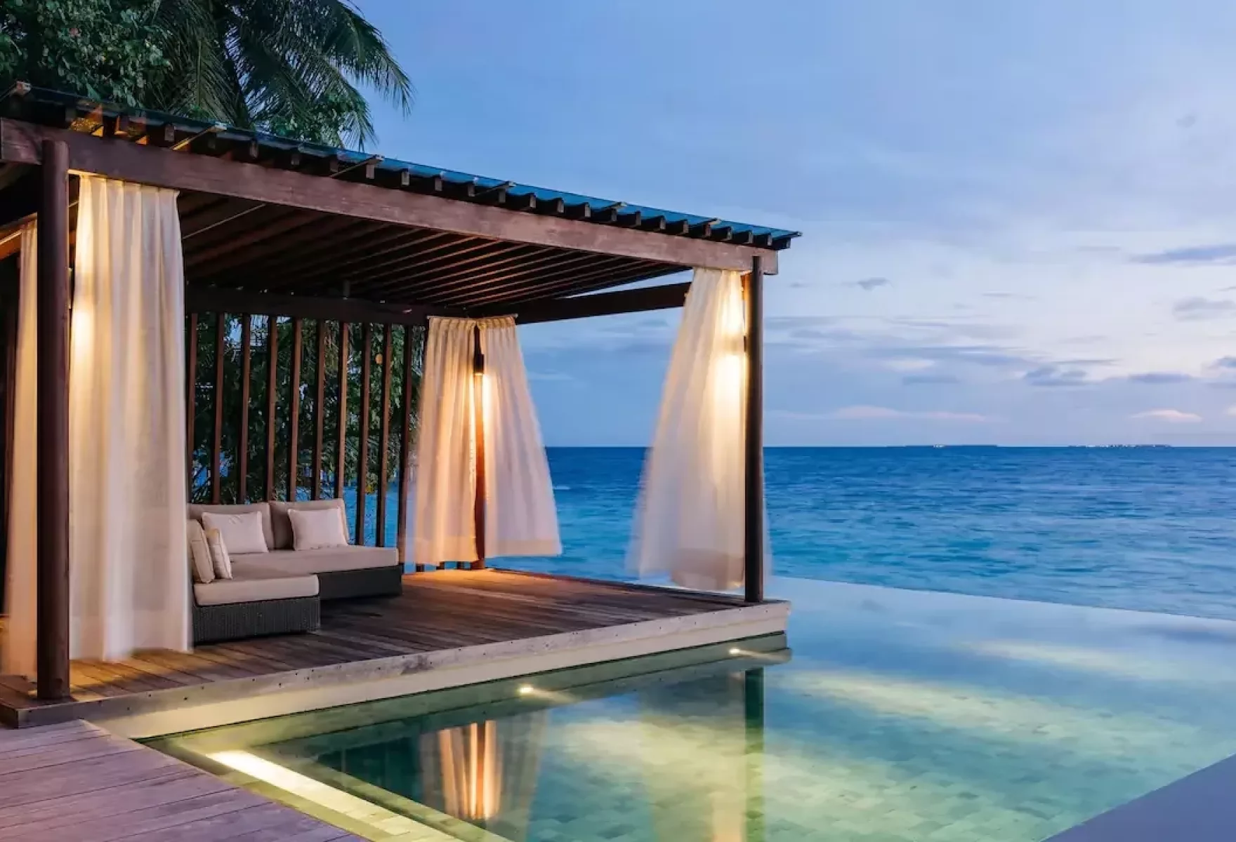 Park Hyatt Maldives Hadahaa A Private Island Sanctuary in the Indian Ocean 06