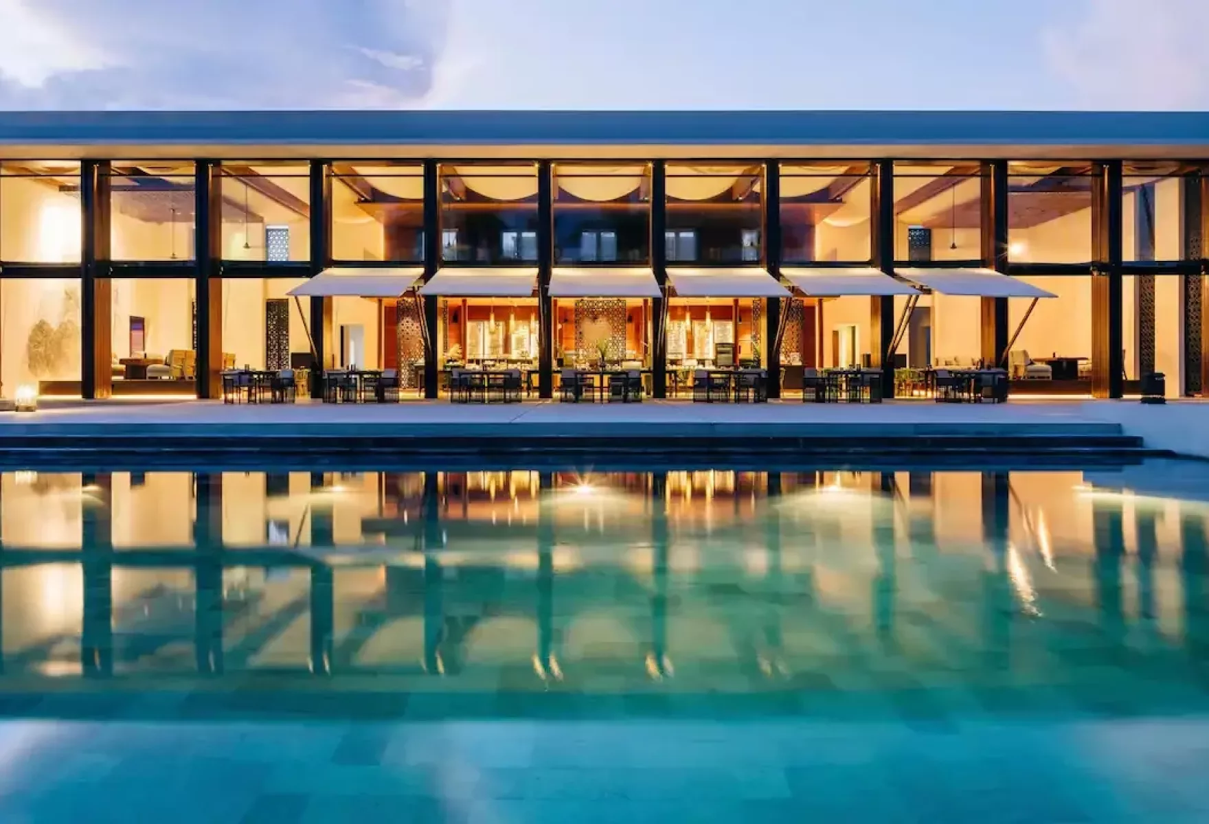 Park Hyatt Maldives Hadahaa A Private Island Sanctuary in the Indian Ocean 07