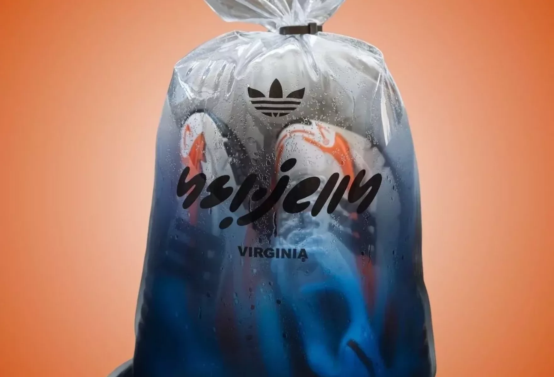 Pharrell Williams adidas Adistar Jellyfish A Wave of Futuristic Form 05