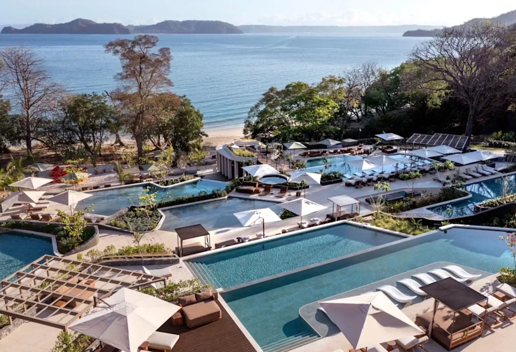 Rica Punta Cacique Pacific Coast Bliss Redefined 04