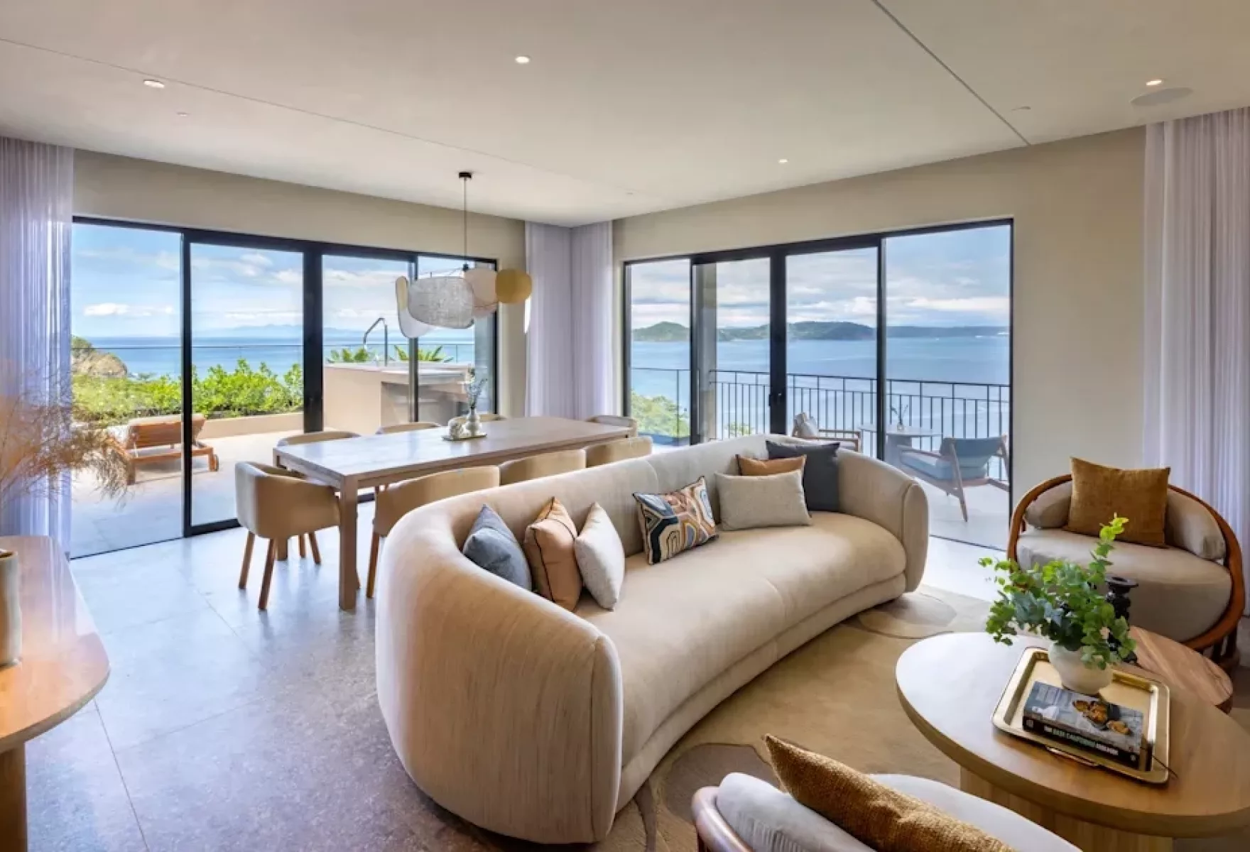 Rica Punta Cacique Pacific Coast Bliss Redefined 06