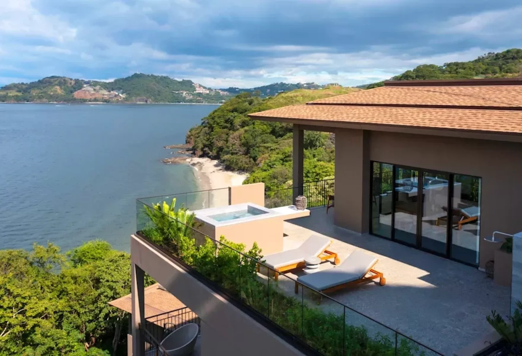 Rica Punta Cacique Pacific Coast Bliss Redefined 09