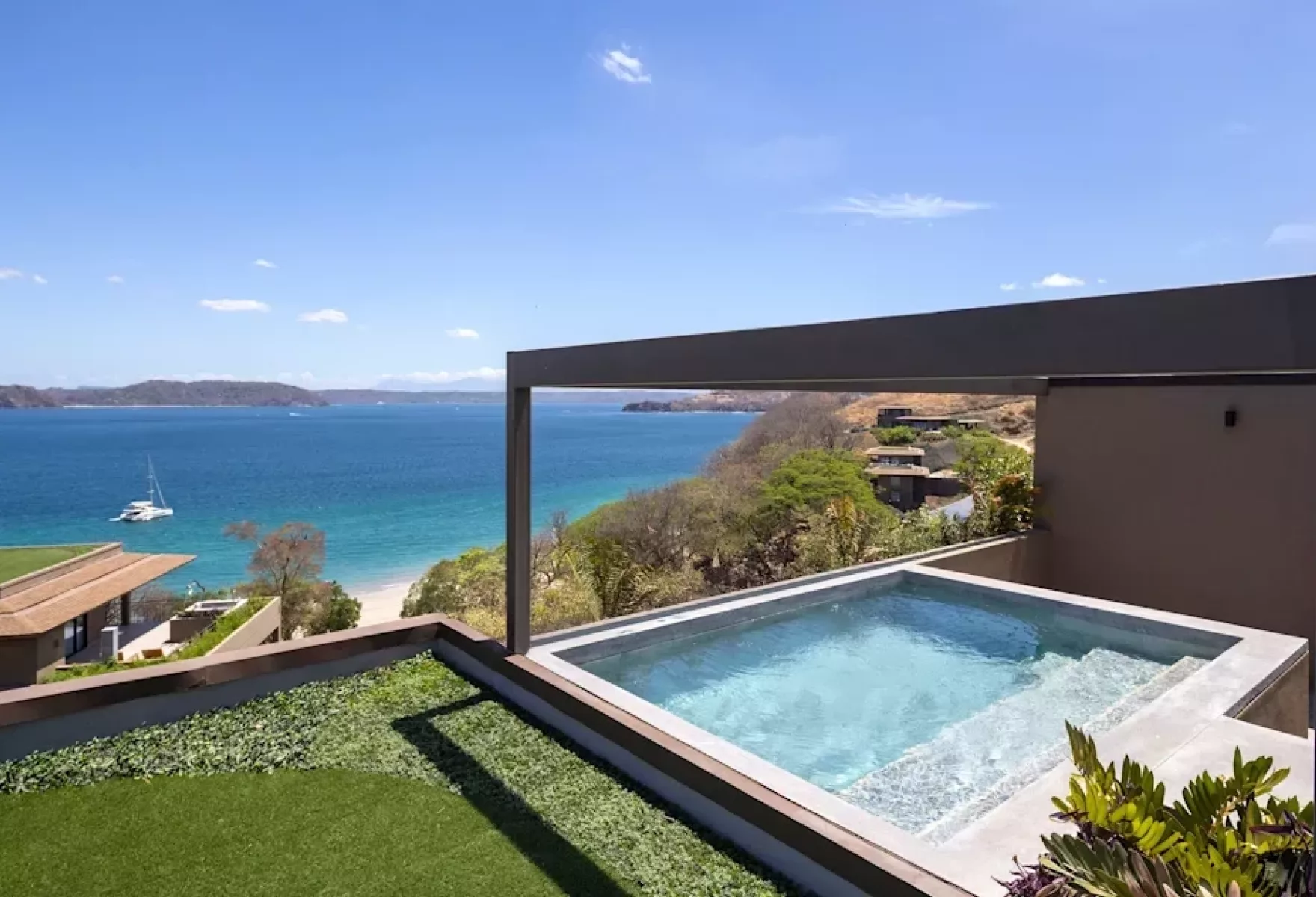 Rica Punta Cacique Pacific Coast Bliss Redefined 10