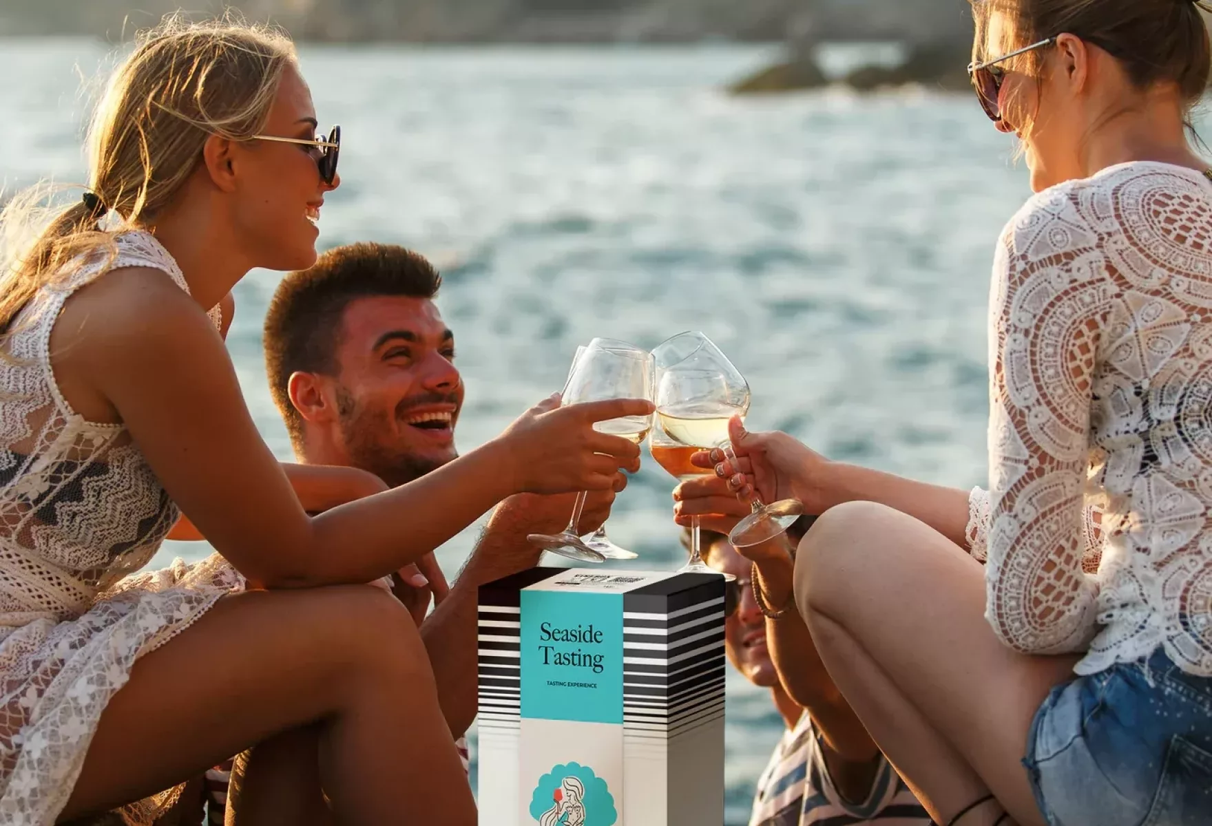 Seaside Tastings Vinebox August Box of the Month 03