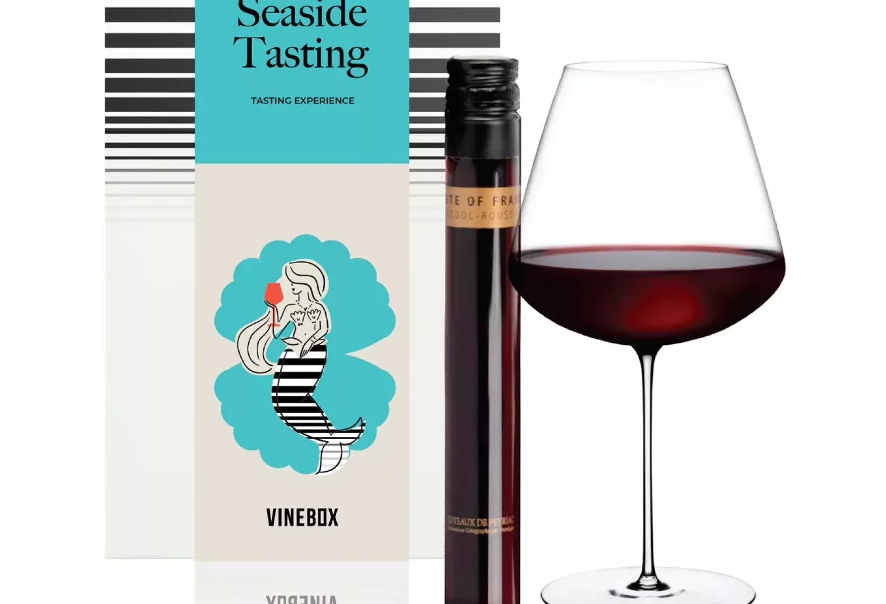 Seaside Tastings Vinebox August Box of the Month 04