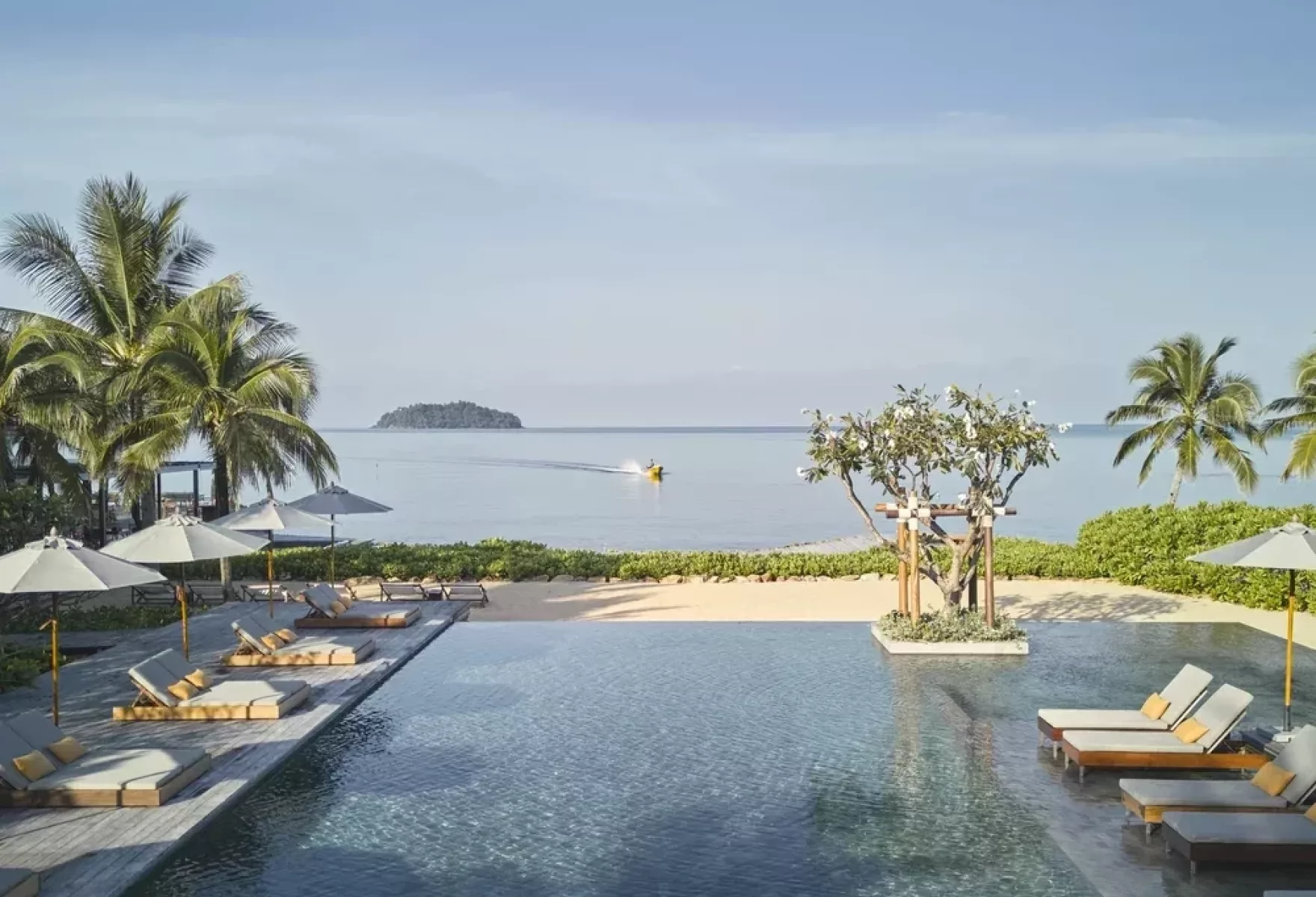 The Retreat Koh Chang Serenity by the Gulf of Thailand 04