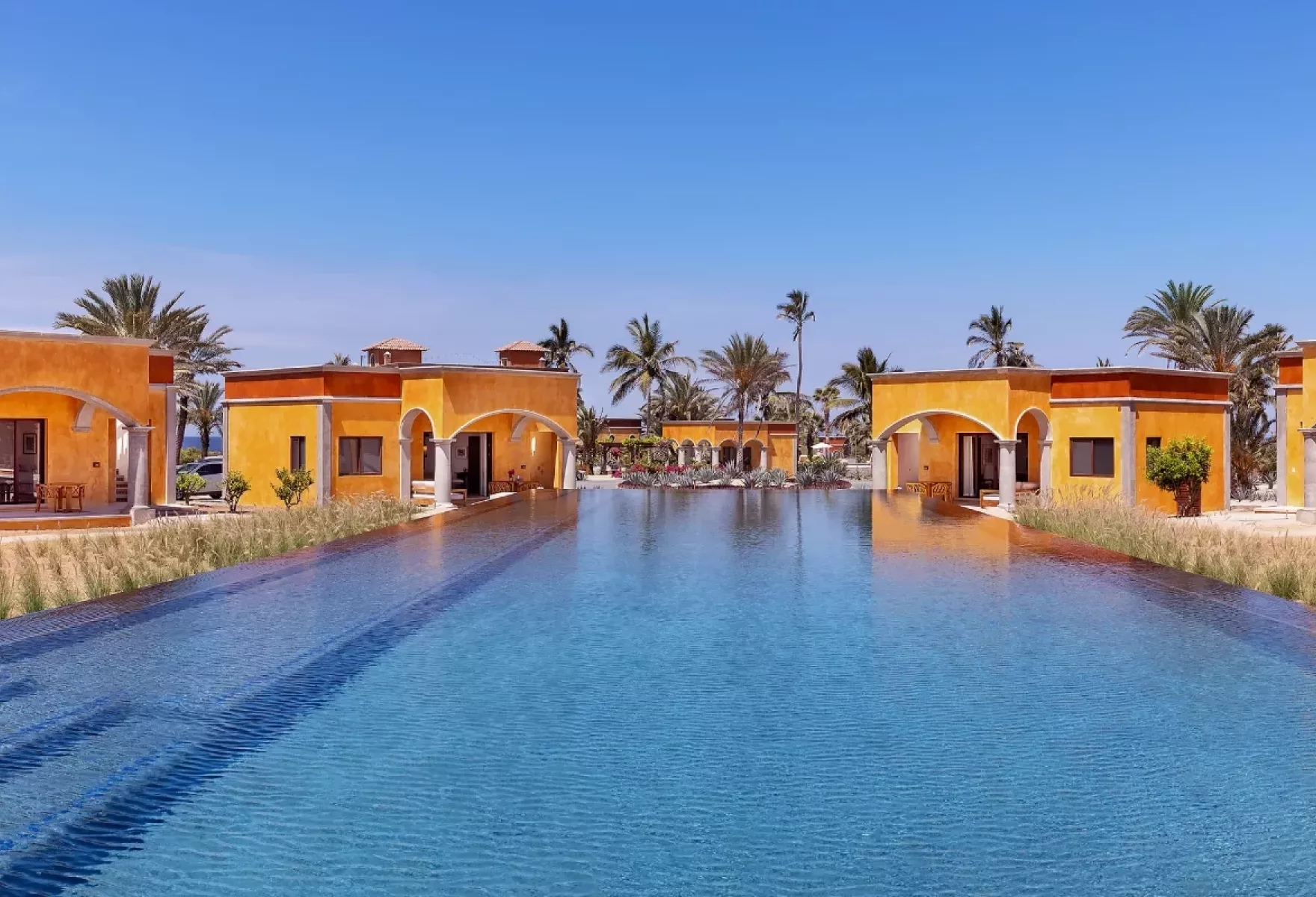 Villa Santa Cruz Oceanfront Elegance in Baja California 02