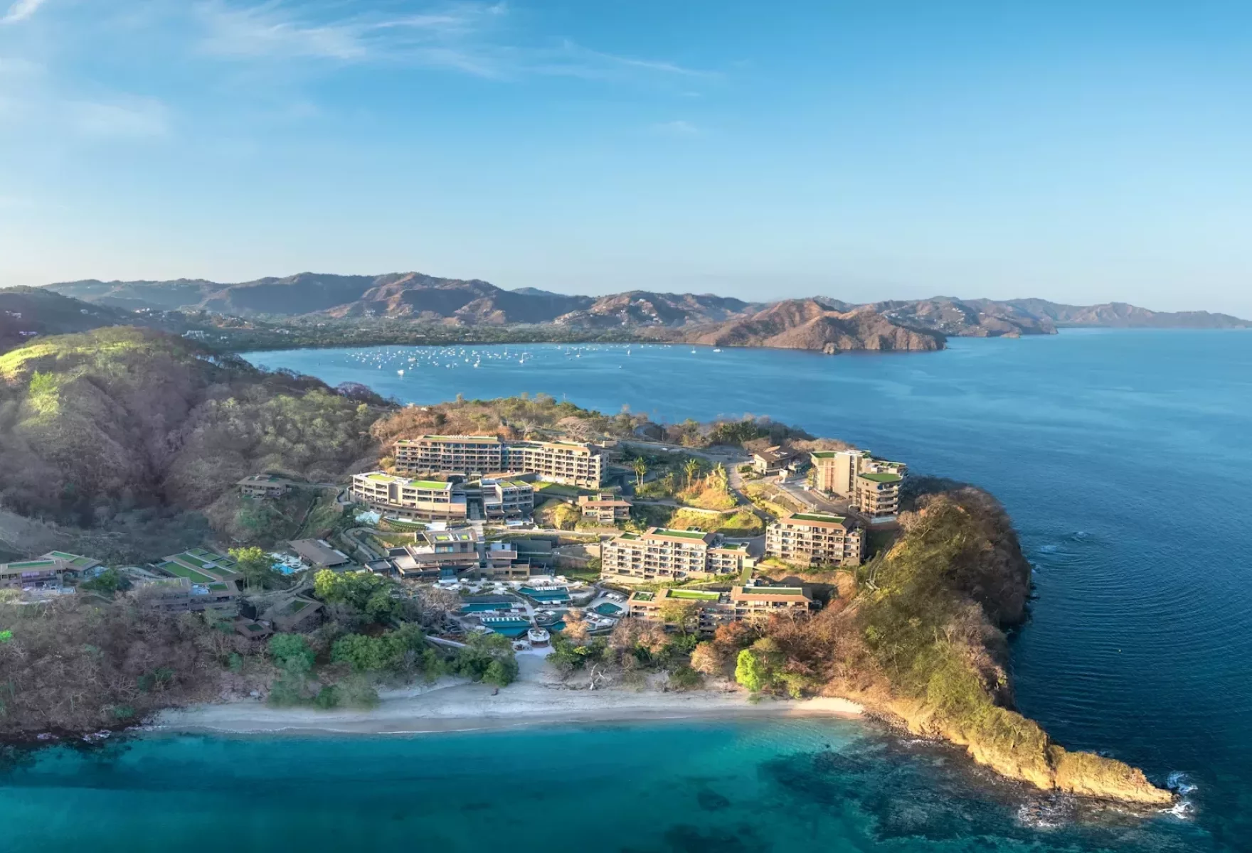 Waldorf Astoria Costa Rica Punta Cacique Pacific Coast Bliss Redefined 01