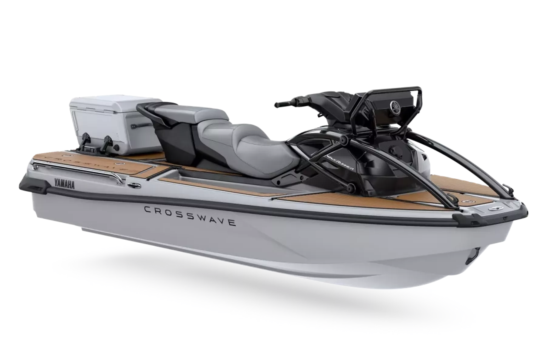 Yamaha Cross Wave 03