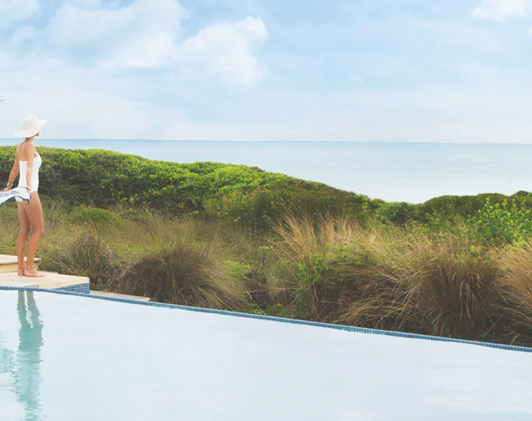 Coastal Grandeur at The Sanctuary Hotel Kiawah Island 06