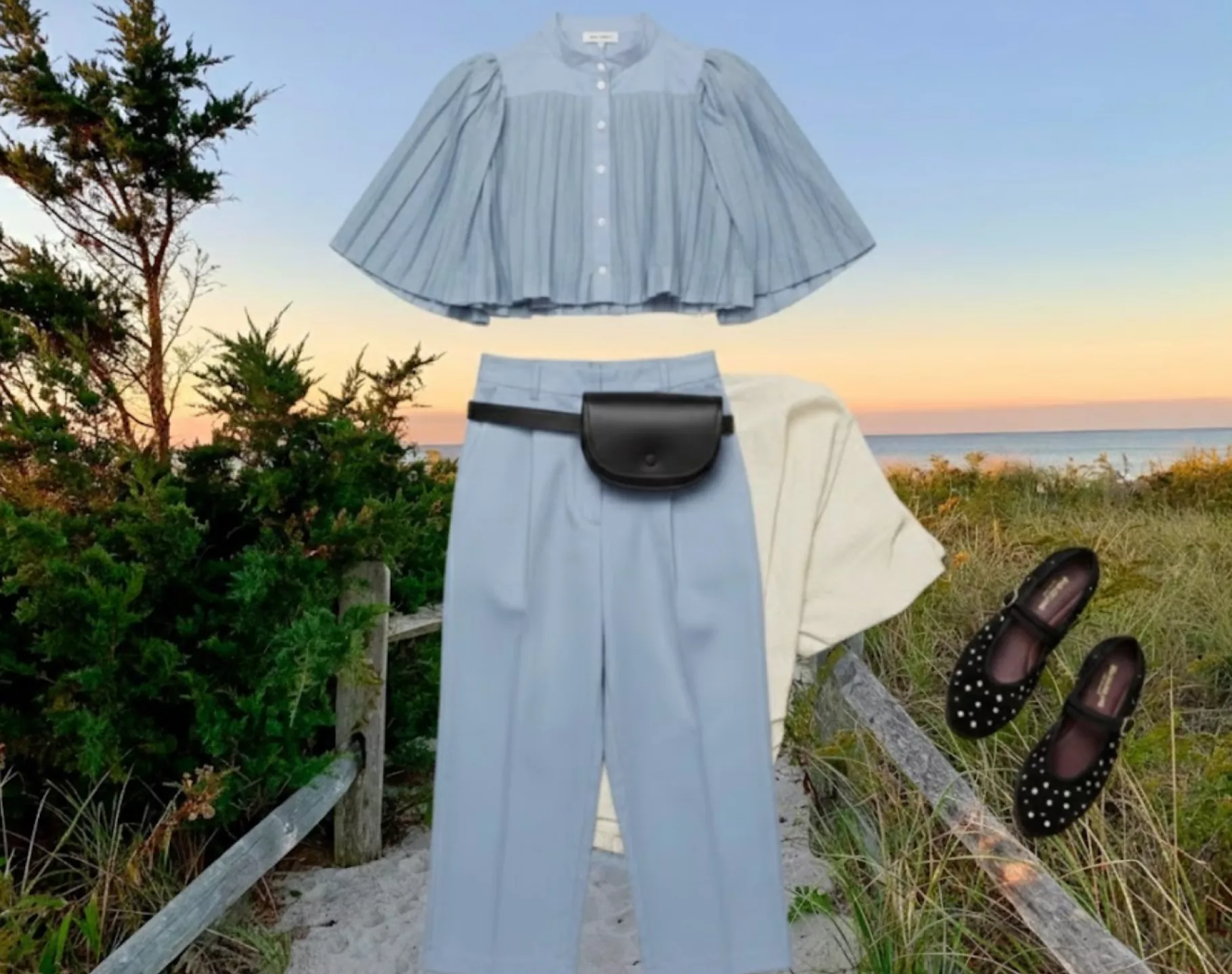 Sea New York Fall Capsule 0001