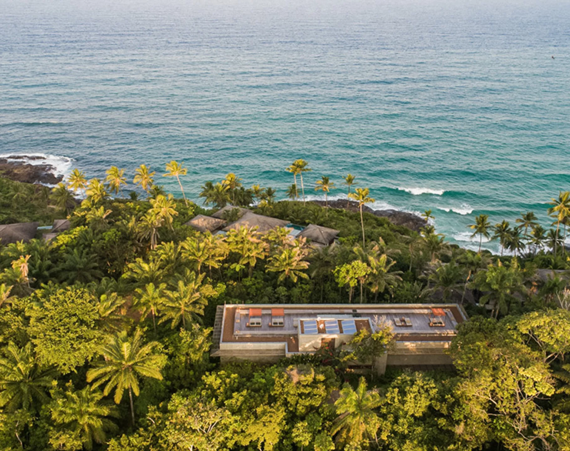 02 The Barracuda Villas