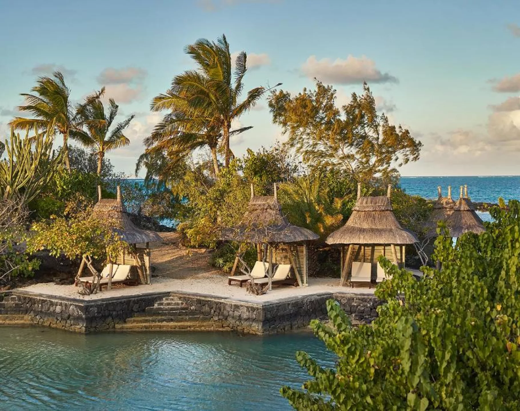 04 Paradise Cove Boutique Hotel