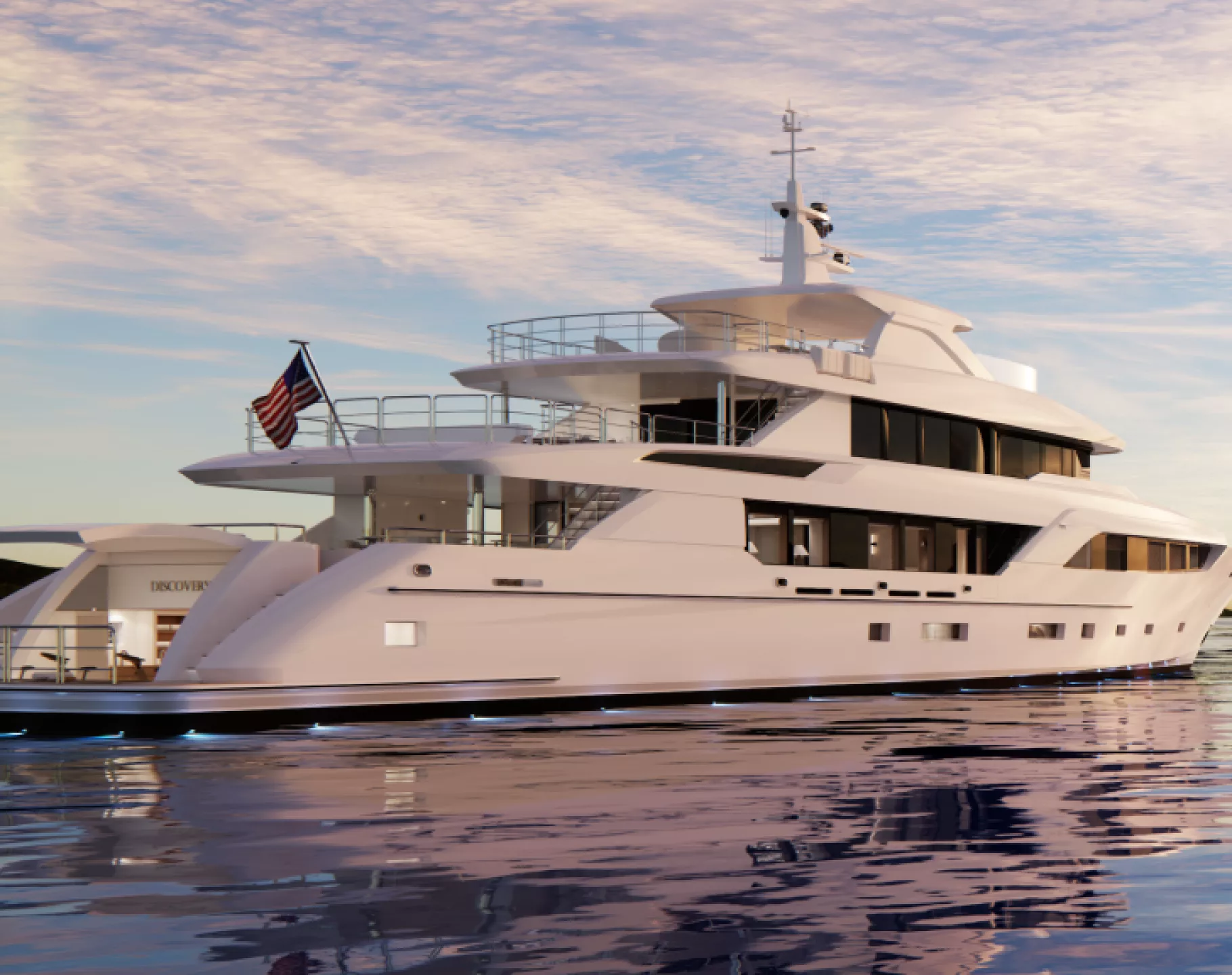 01 PROJECT DISCOVERY