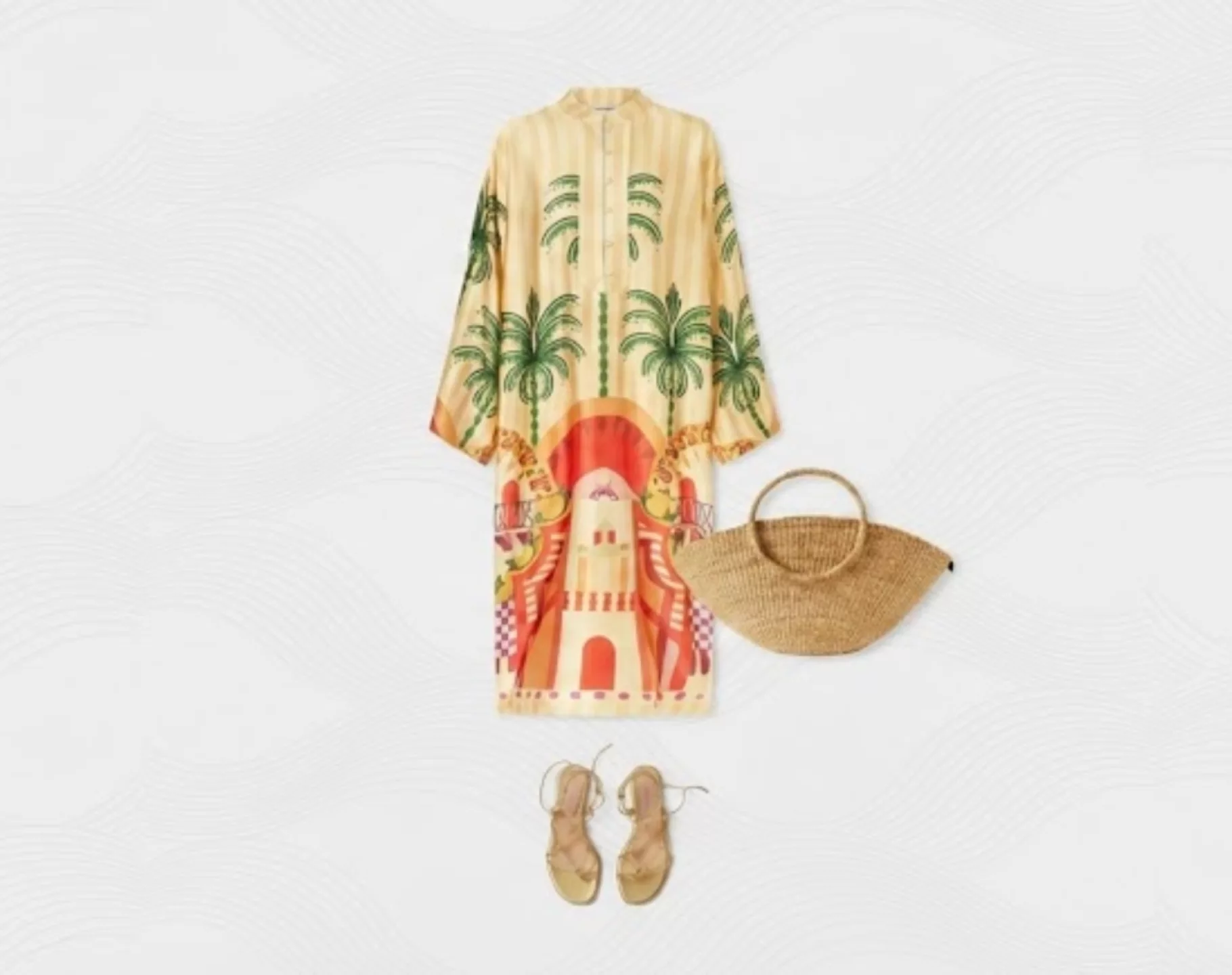 1 Luminous Coastline