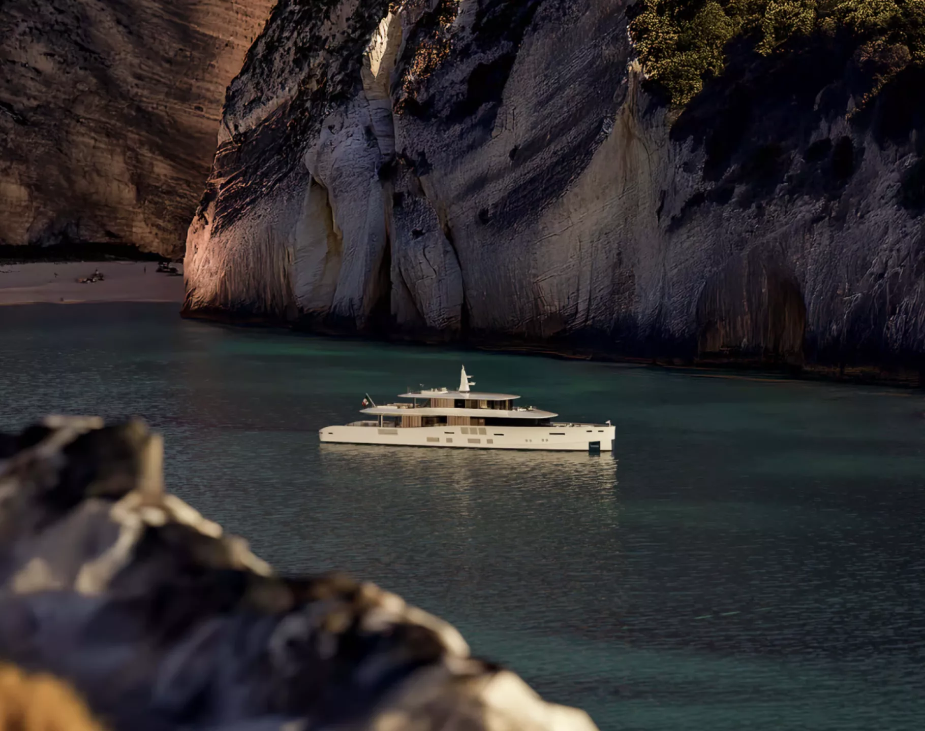 1 BENETTI B NEOS 40 M