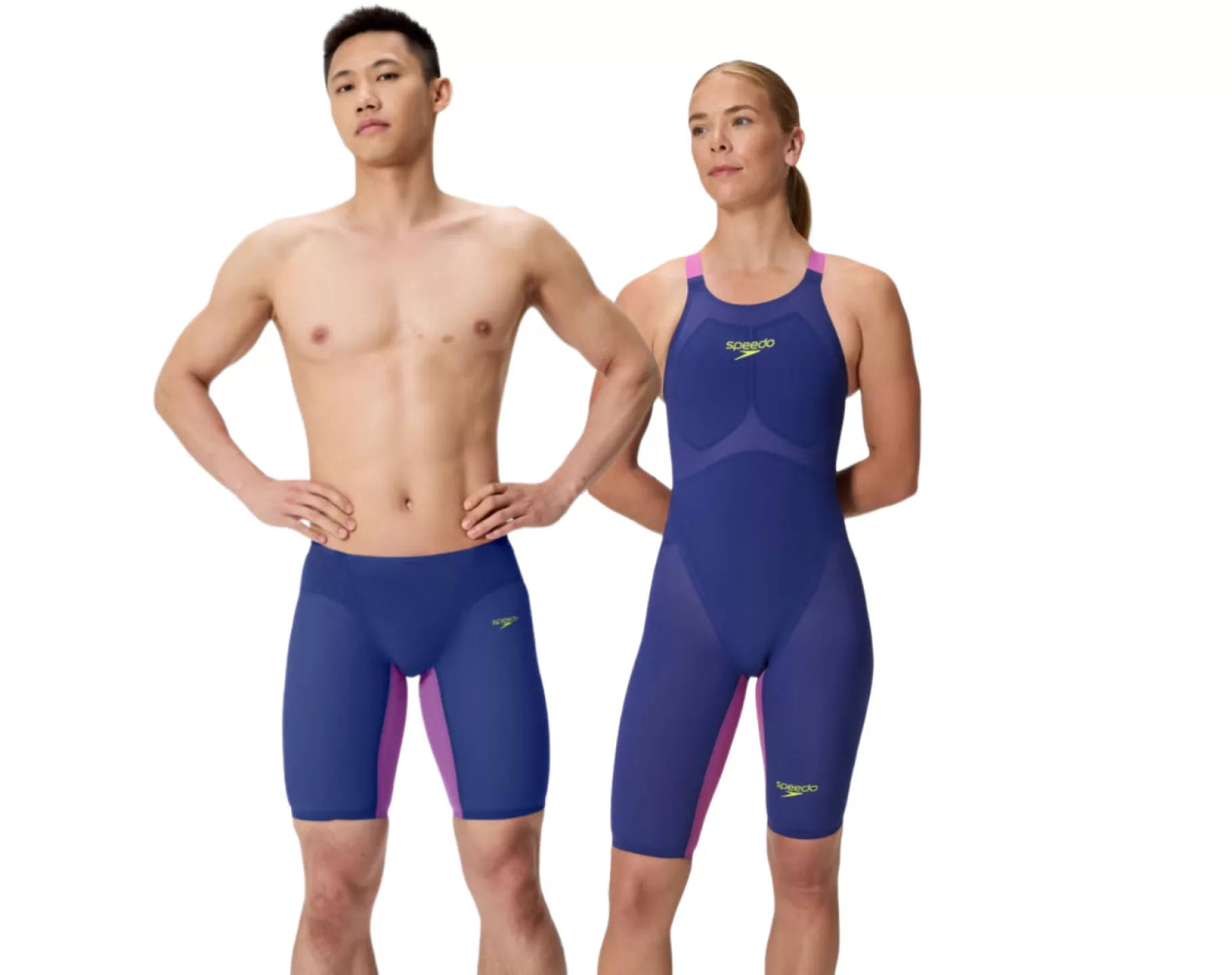 1 Speedo Fastskin LZR Pure Intent 2 0 Racing Suit