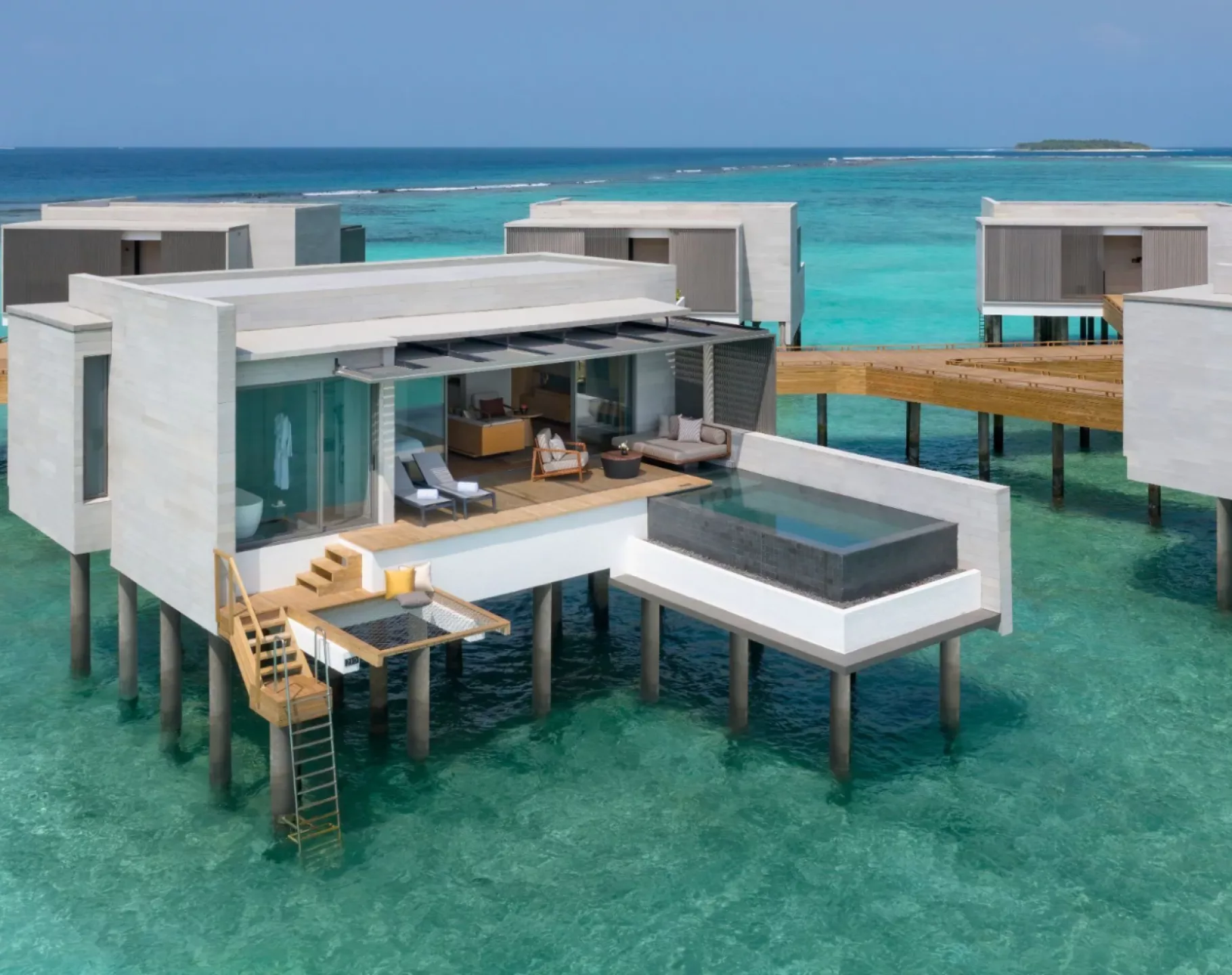 1 ALILA KOTHAIFARU MALDIVES