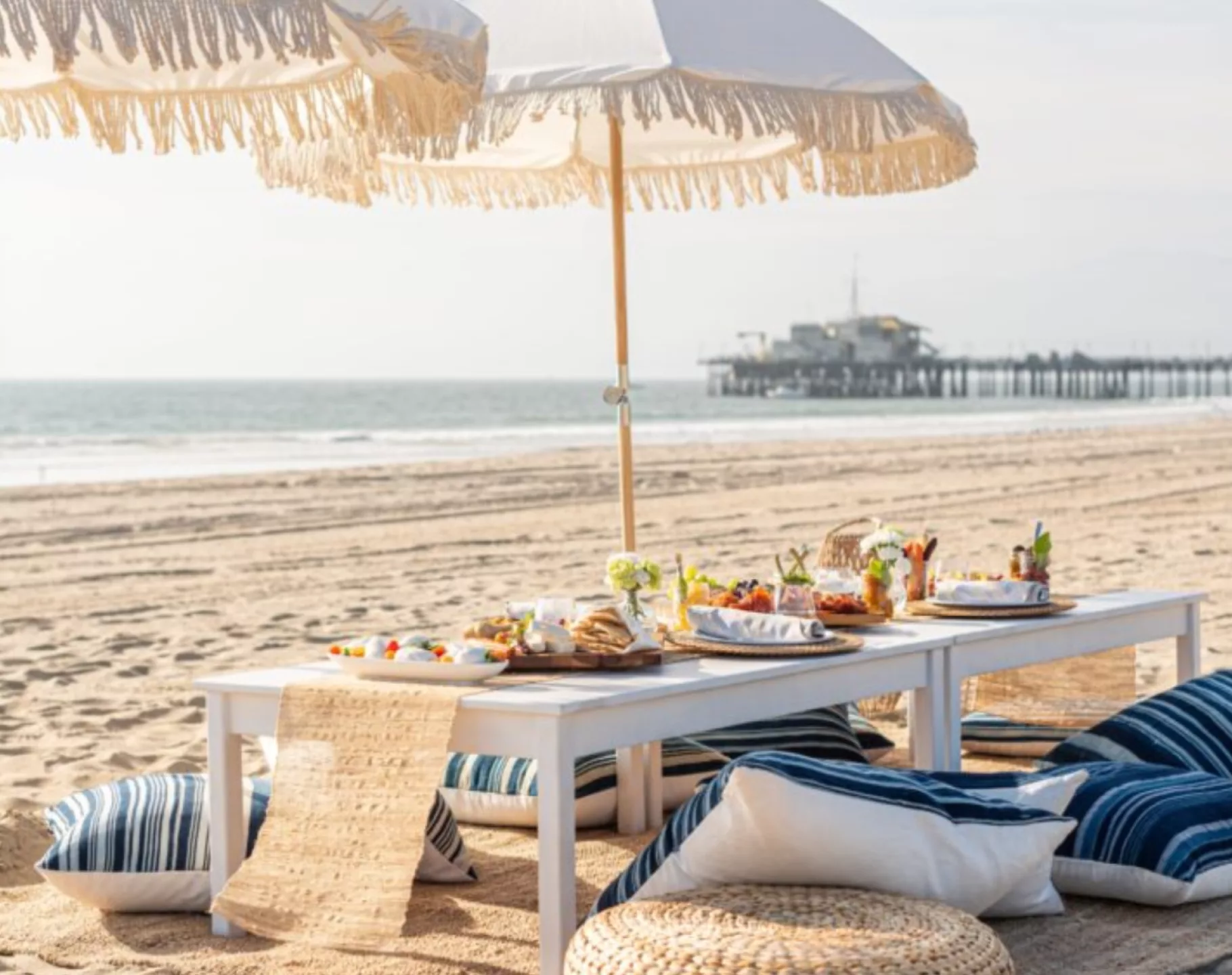 1 HOTEL CASA DEL MAR