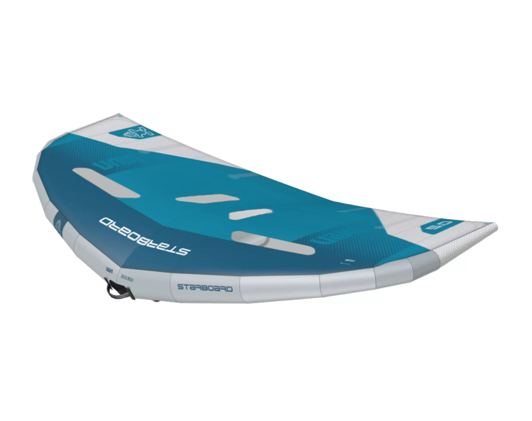 1 STARBOARD VIVA WING