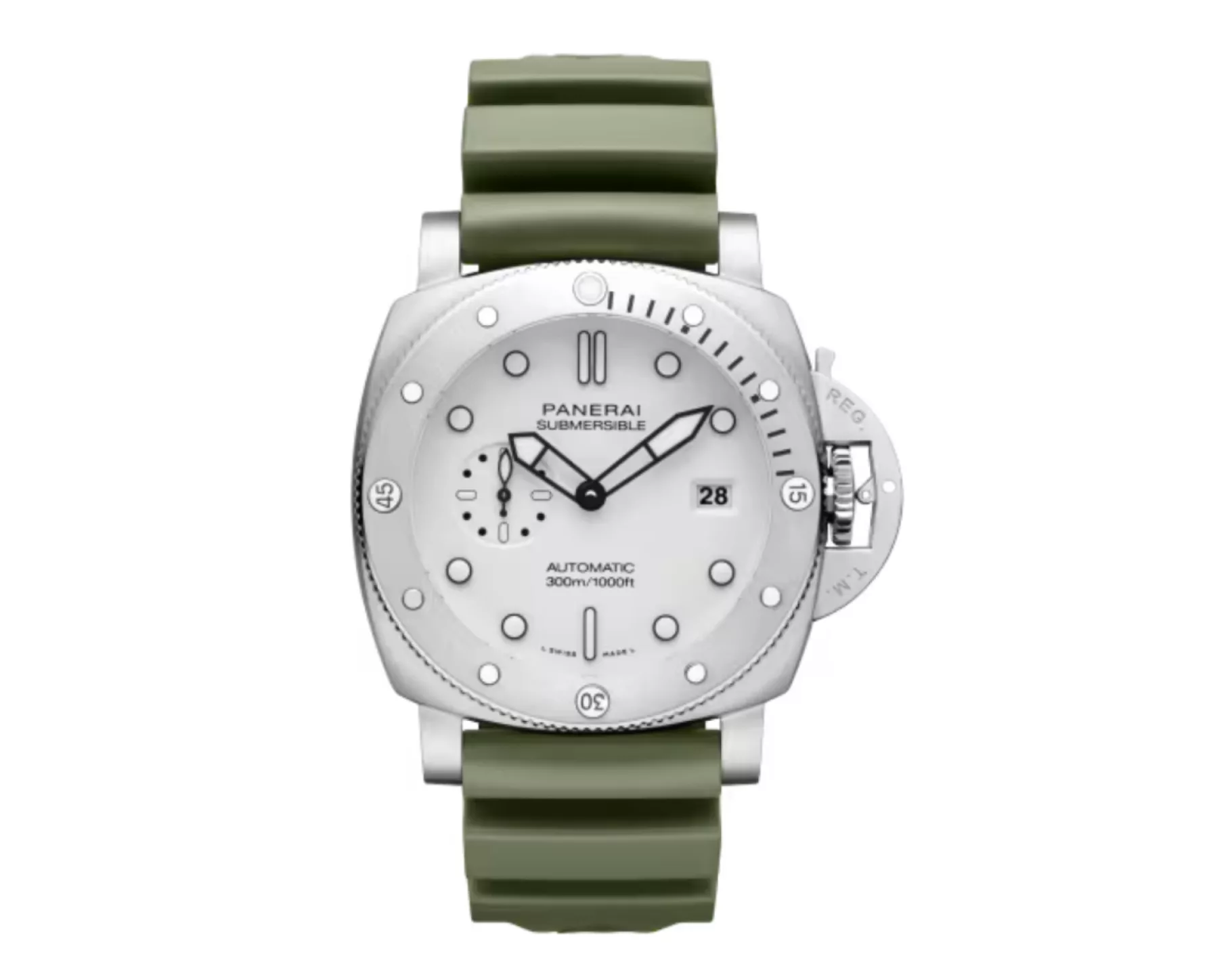 1 Panerai Submersible Quaranta Quattro