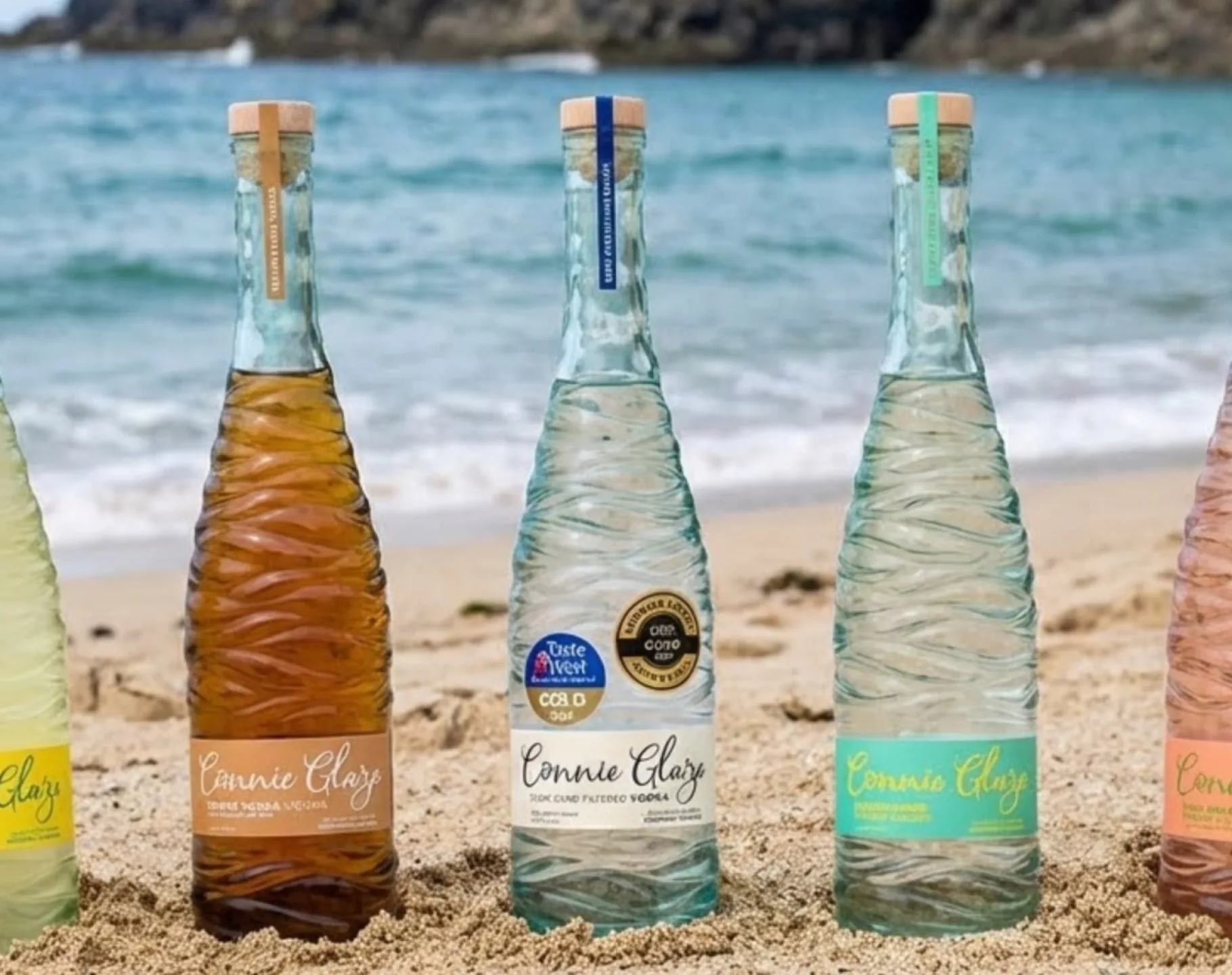 1 Tarquins Cornish Coastal Spirits