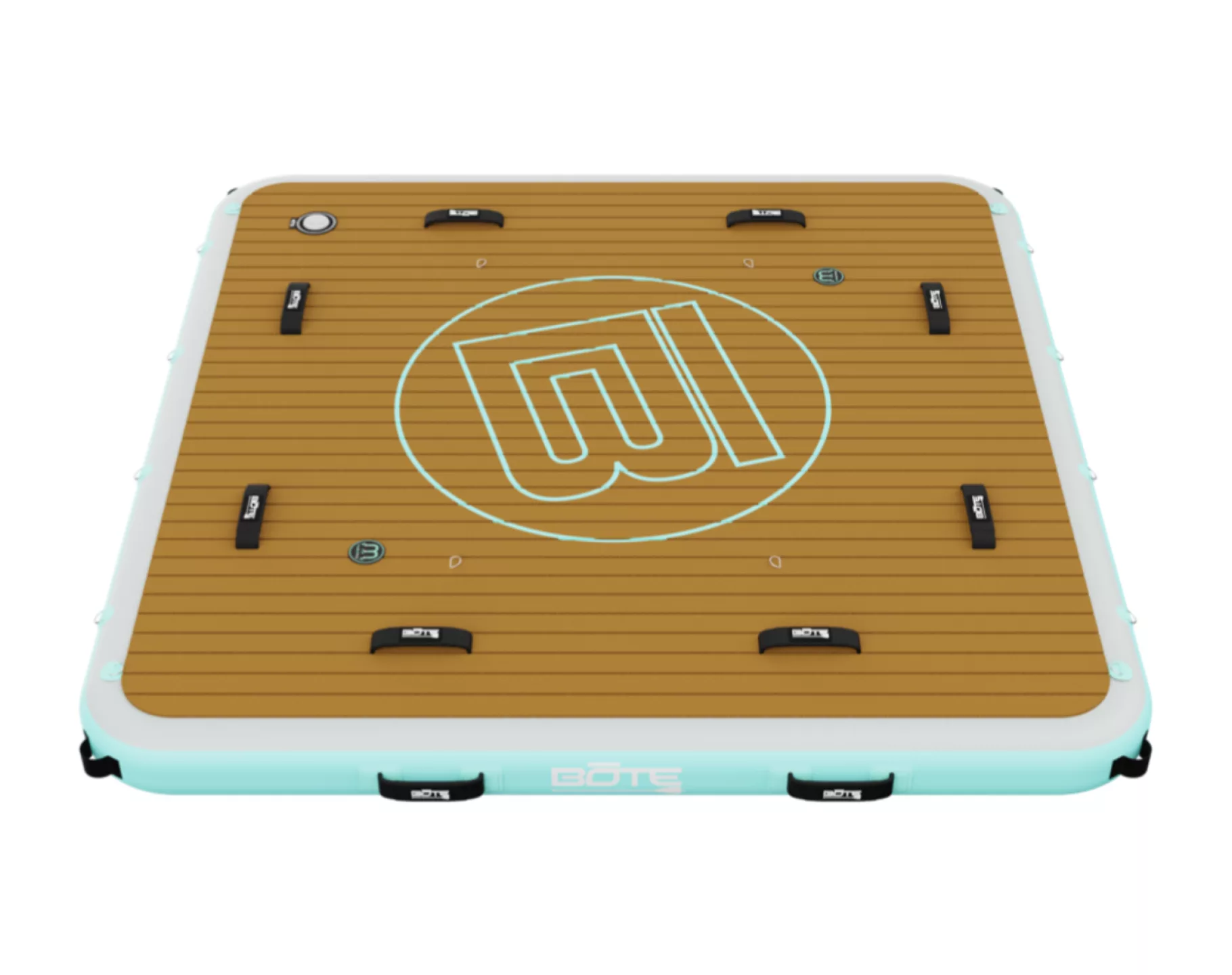 1 BOTE Inflatable Dock FLO