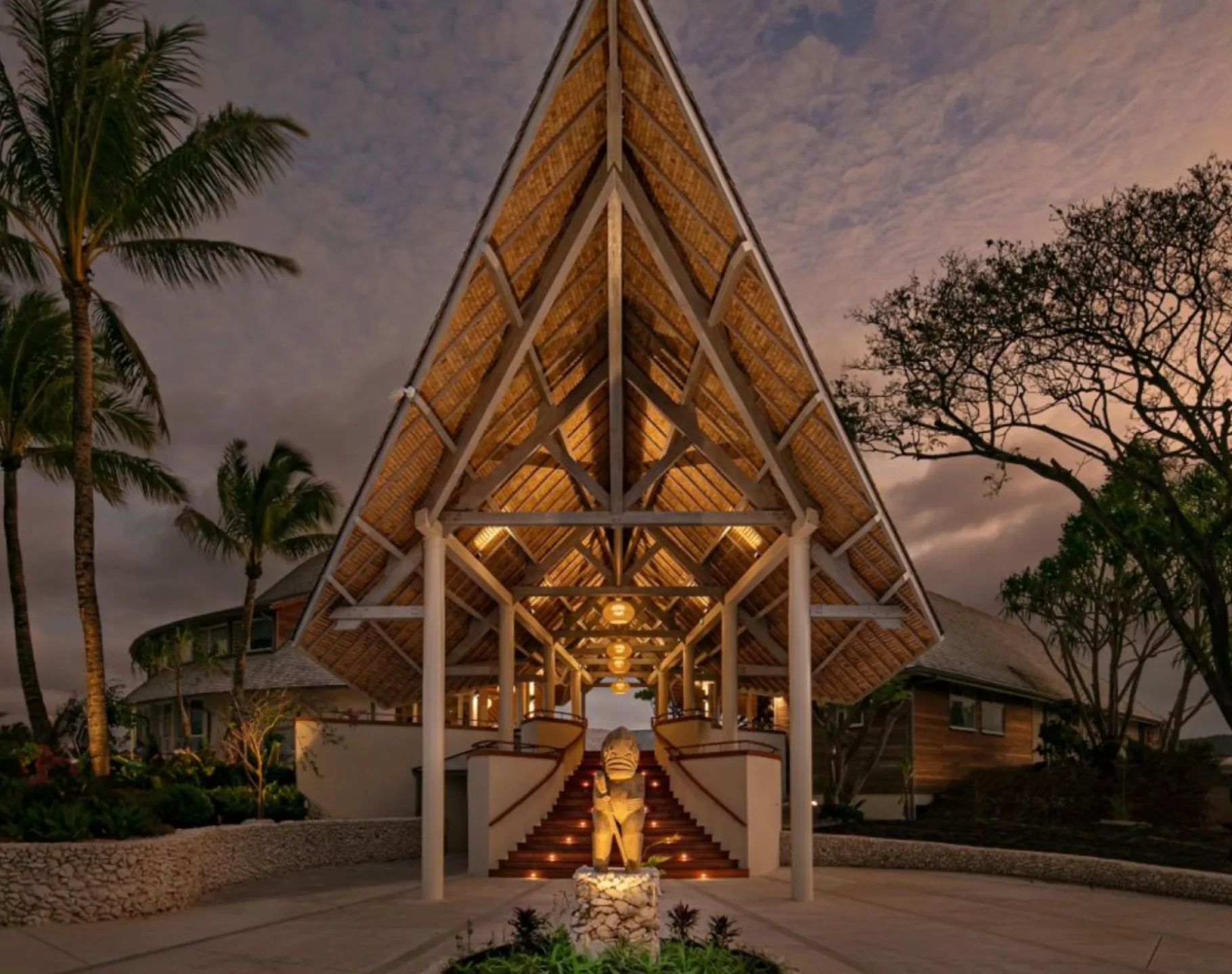 2 The Westin Bora Bora Resort Spa