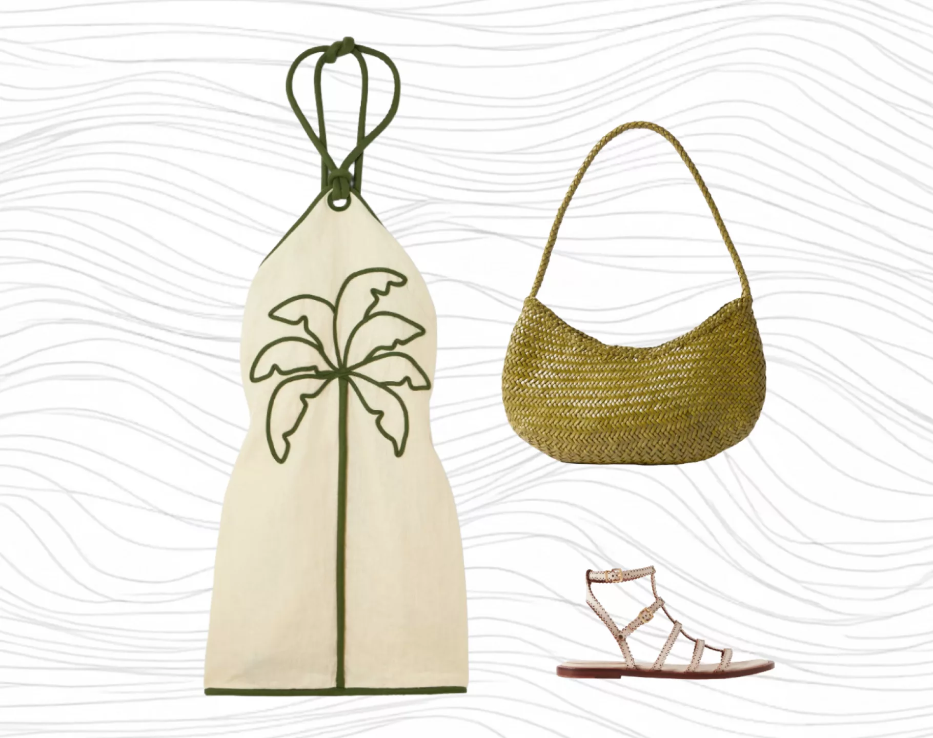 1 Textural Refinement