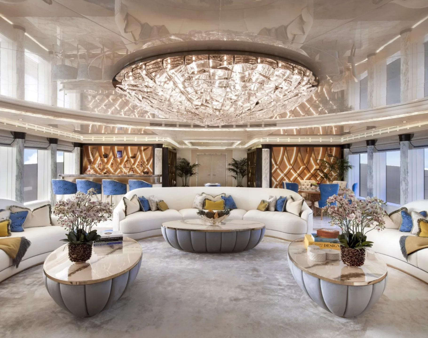 1 Luminara superyacht Lasvit