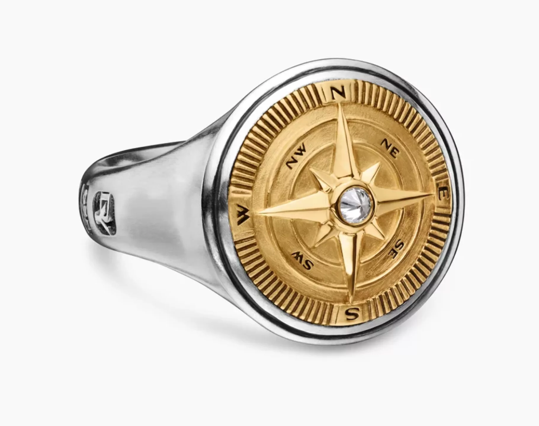 3 David Yurman Maritime Collection