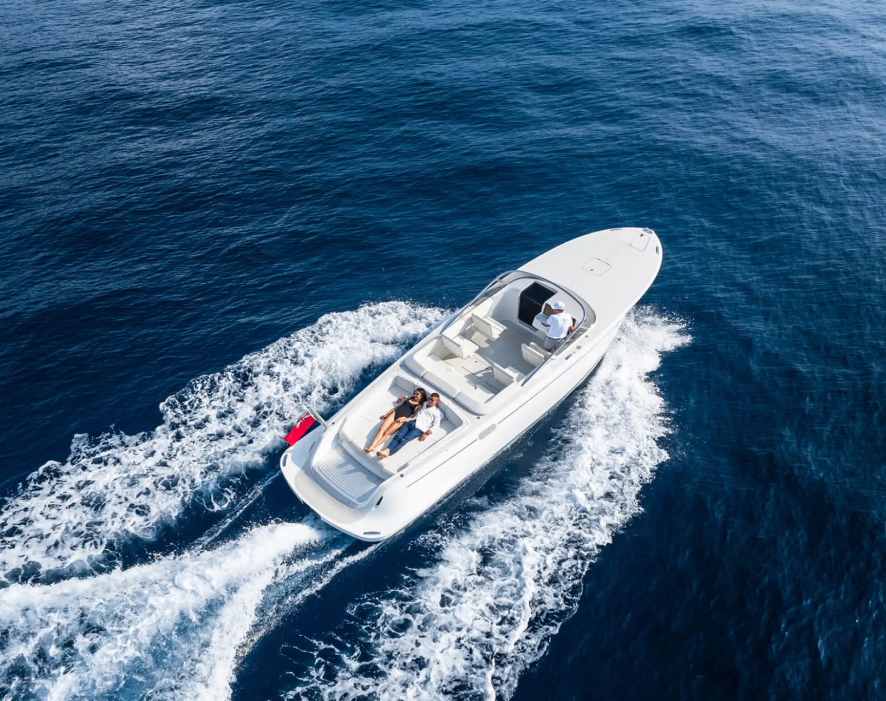 1 Vita Yachts LION